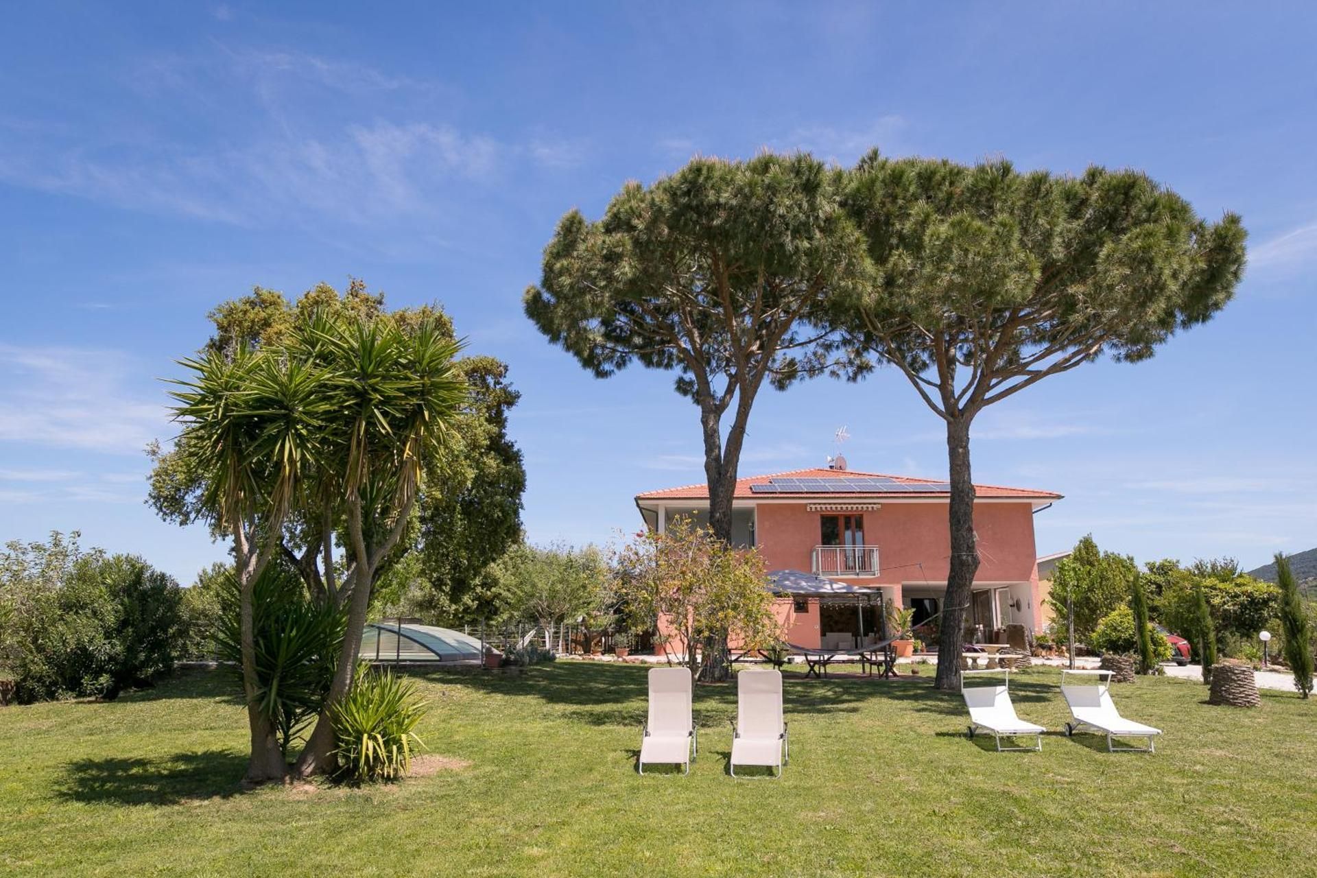Casa Rurale