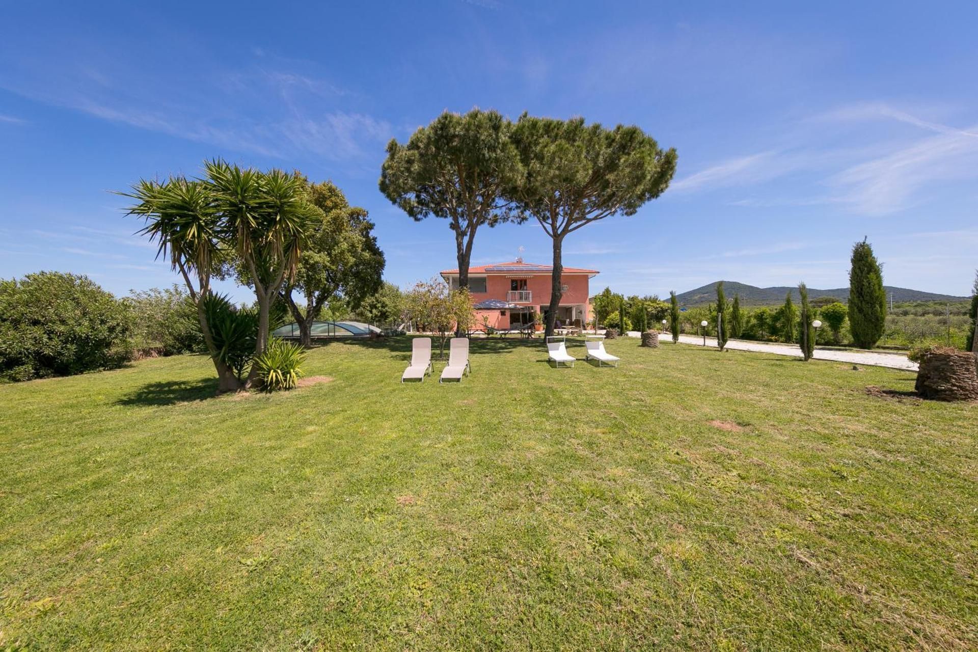 Casa Rurale