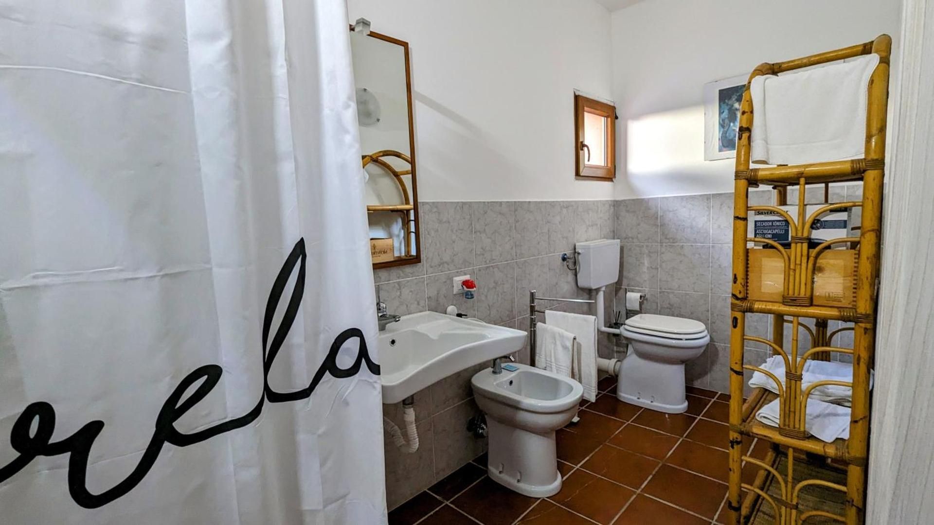 Double Room - Disability Access