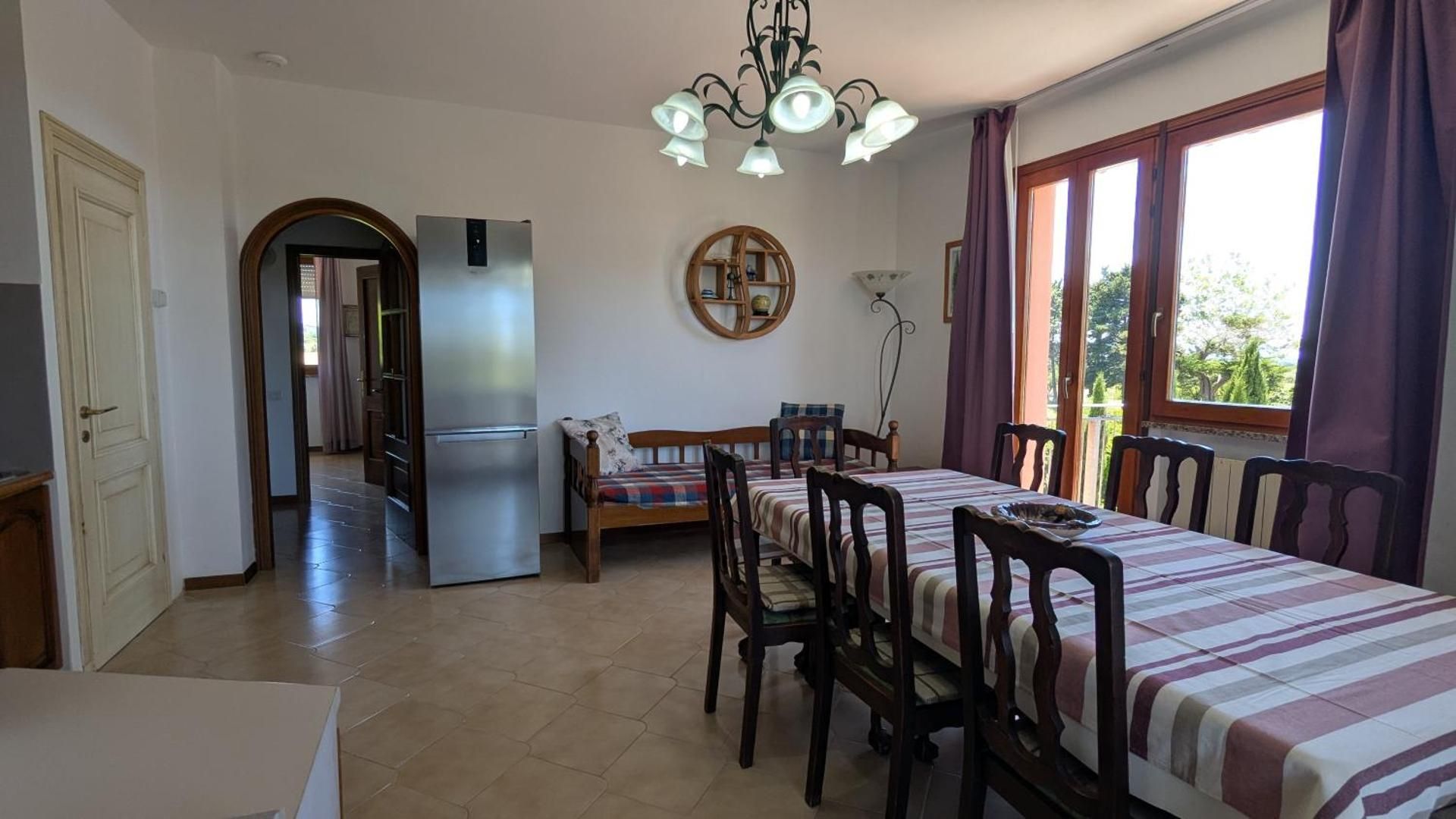 Casa Rurale