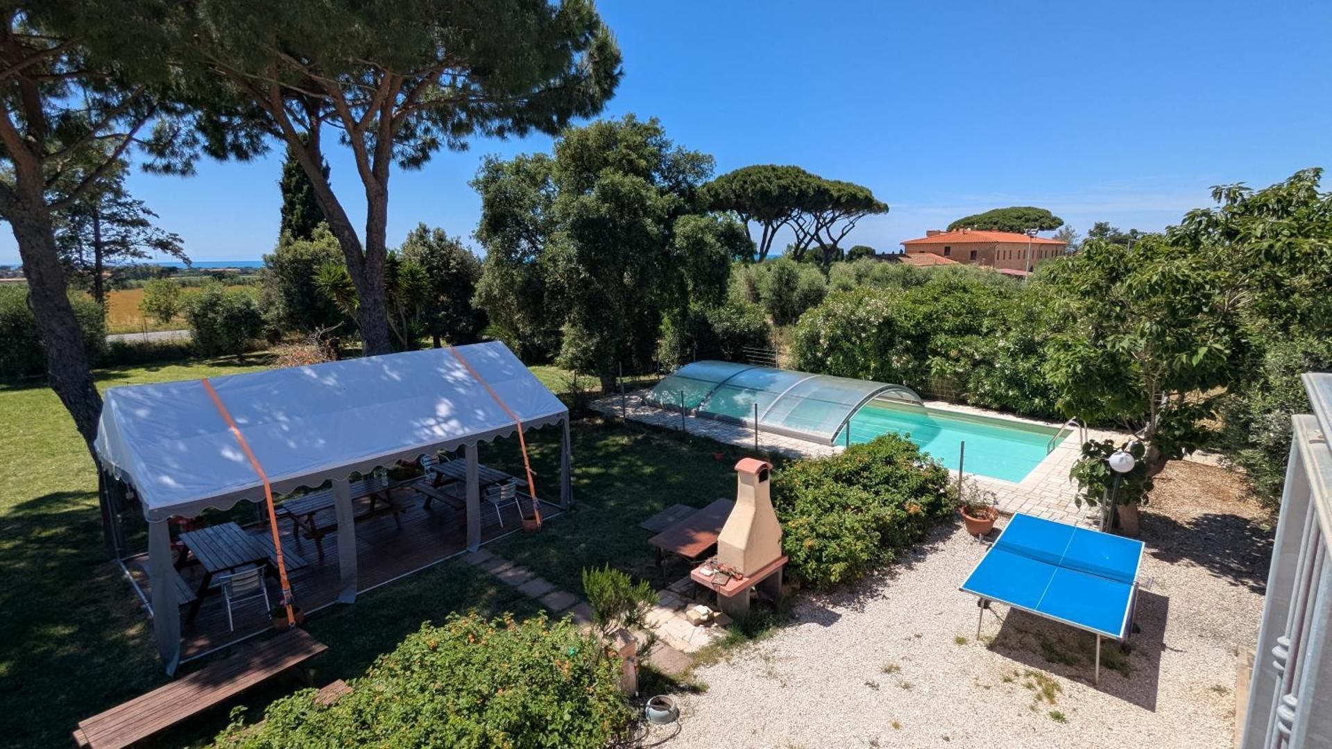 Casa Rurale