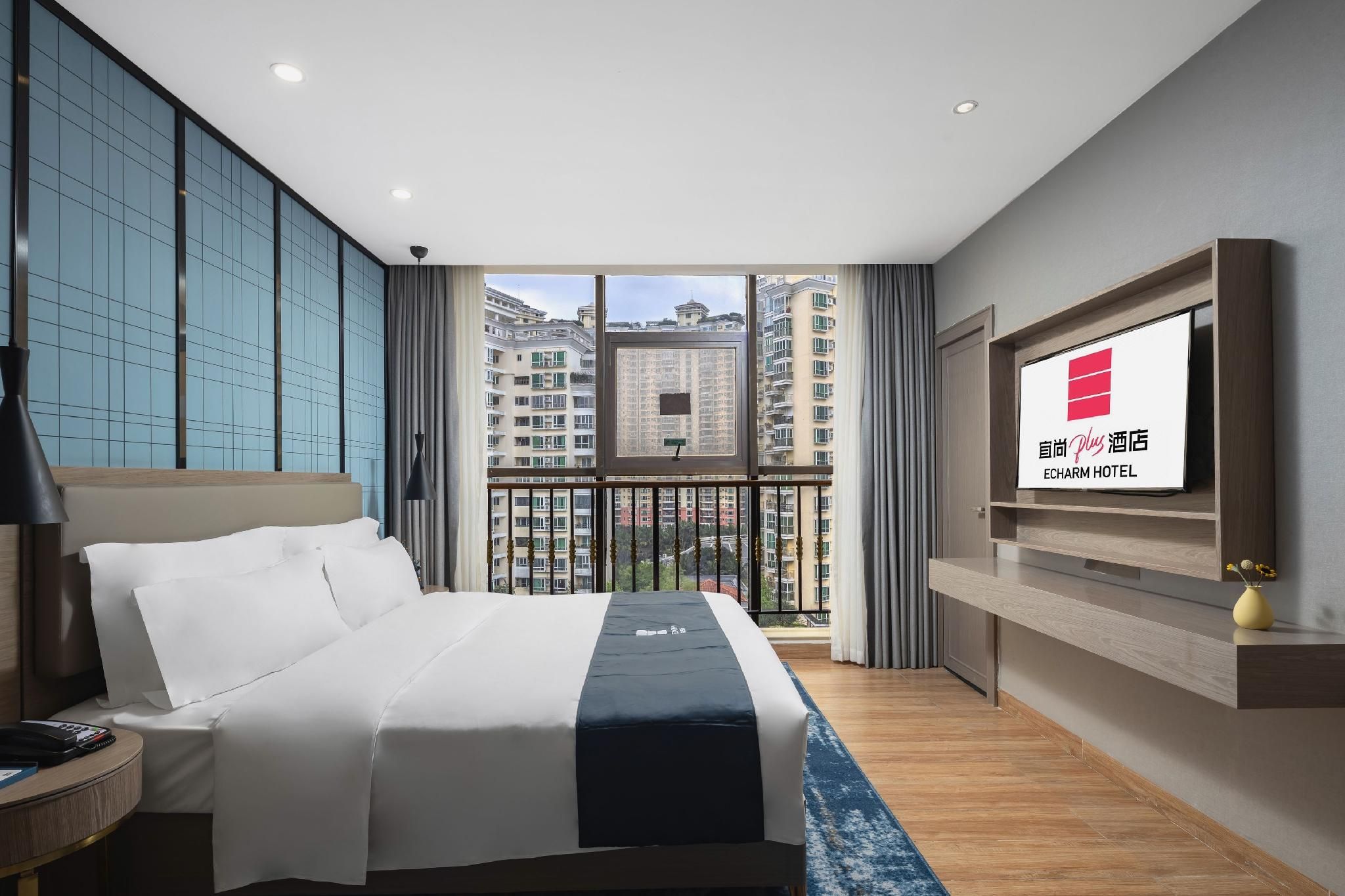Dossen - Standard Bed Room