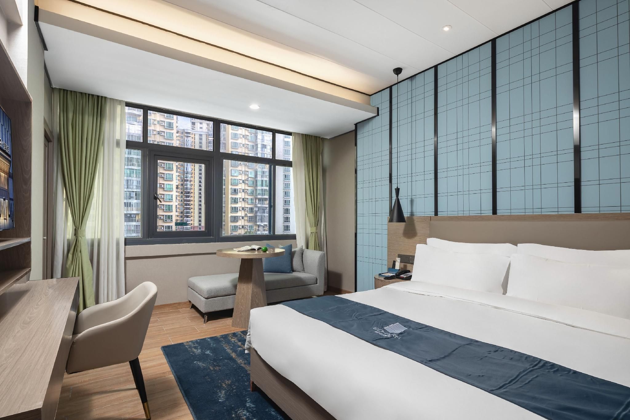 Dossen - Superior Bed Room