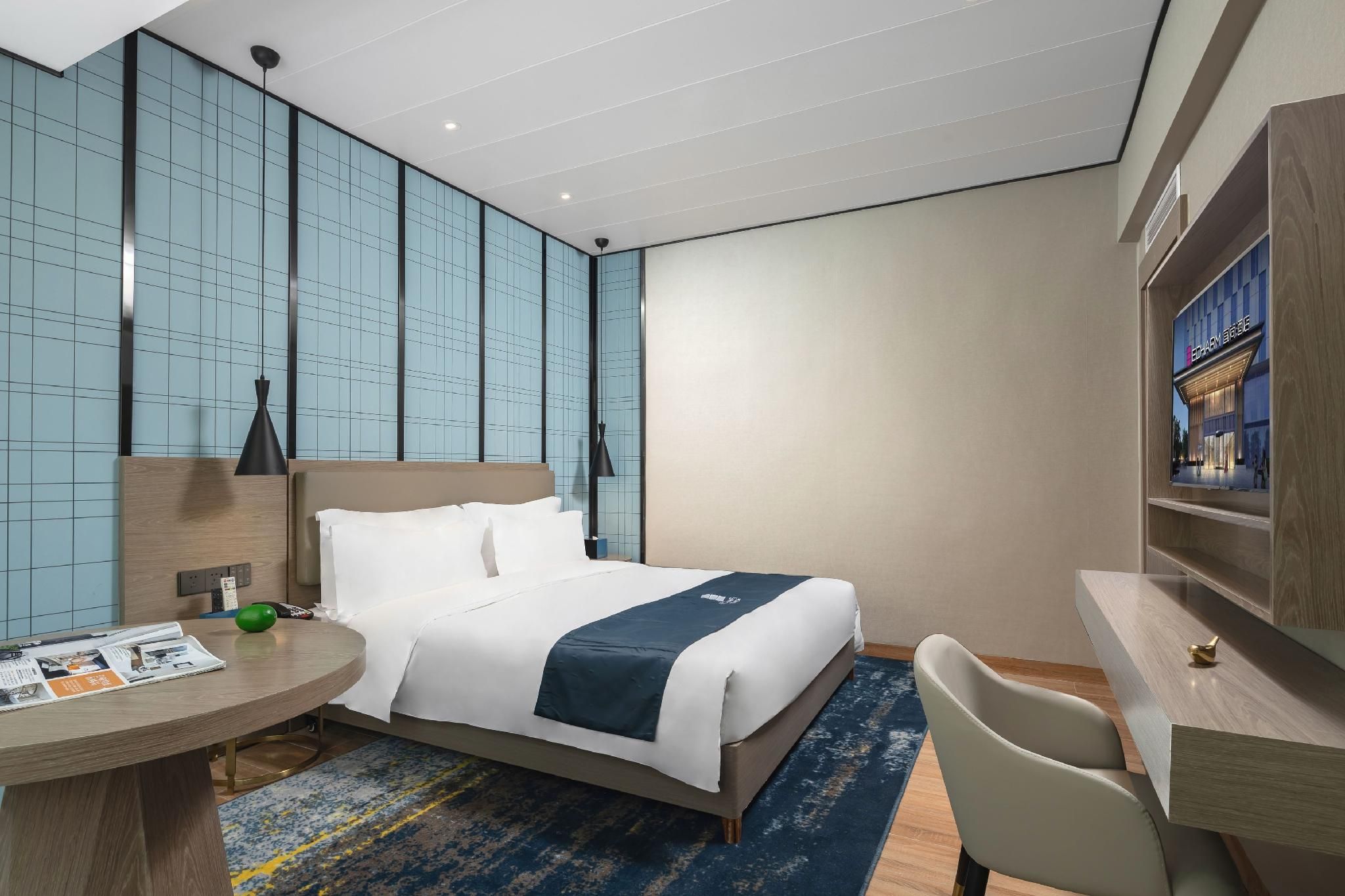 Dossen - Superior Bed Room
