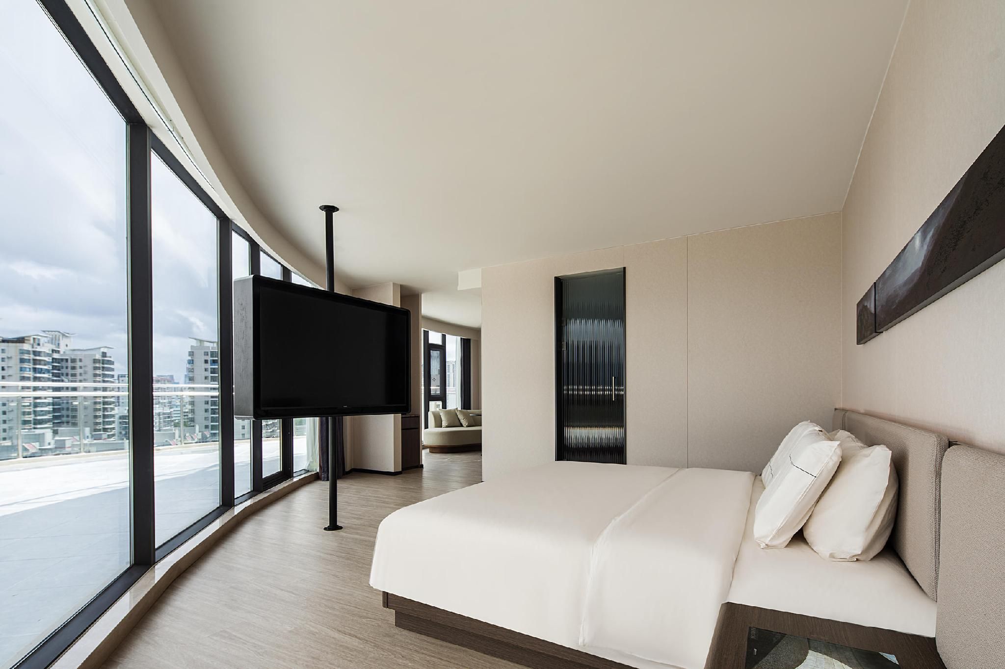 Atour - Sleepy Premier Suite