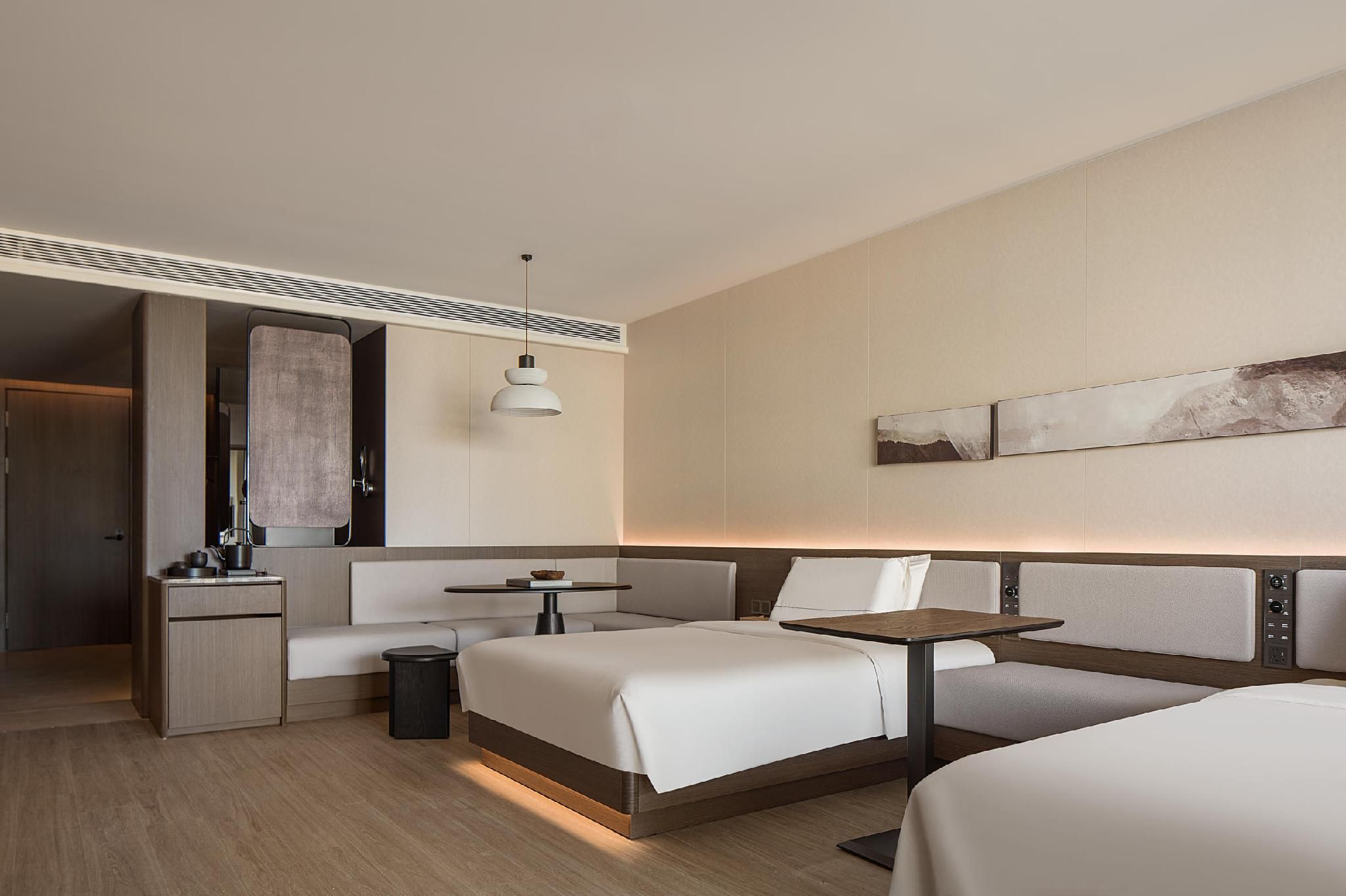 Executive Family Kid Room