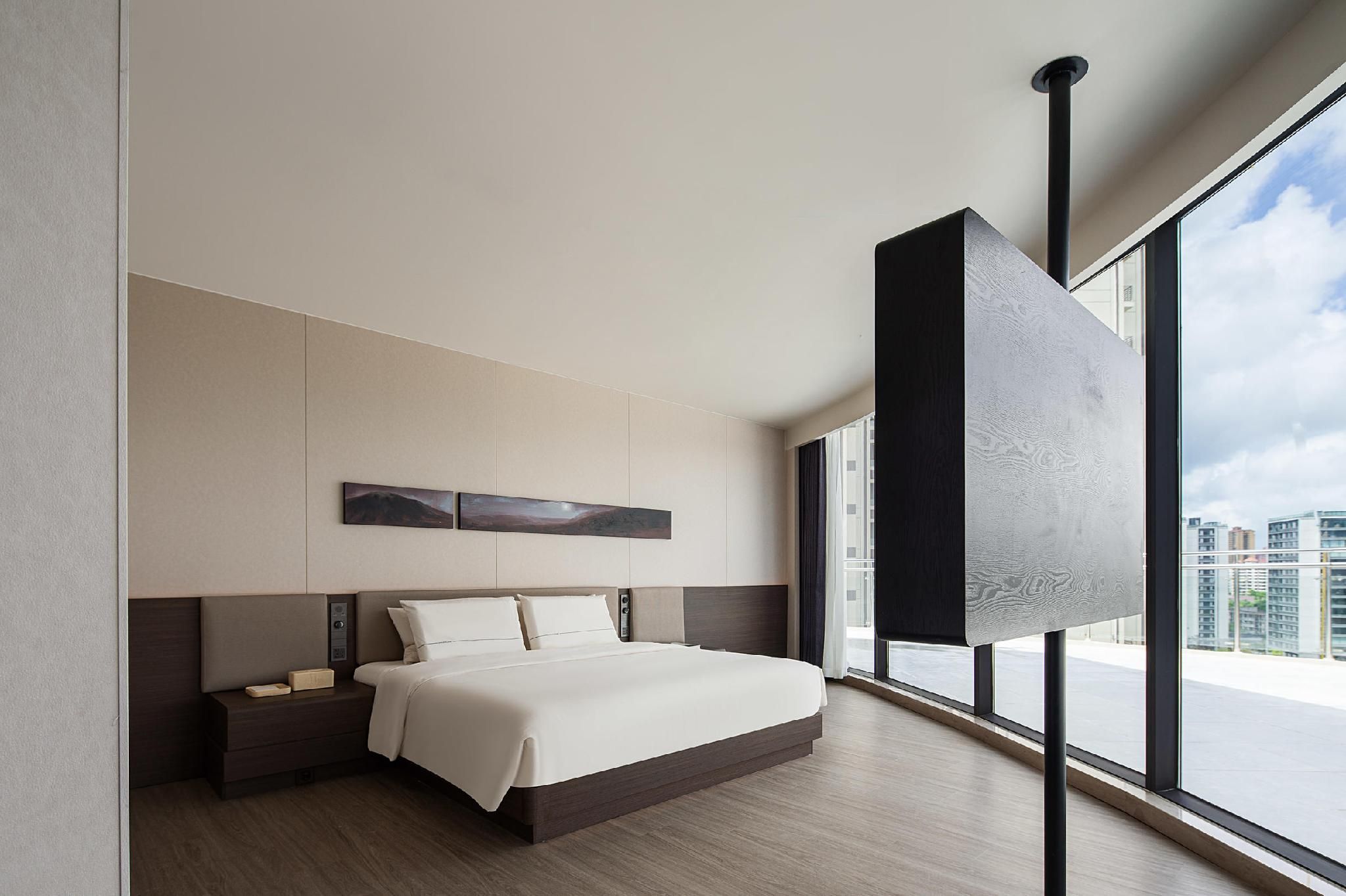 Atour - Sleepy Premier Suite