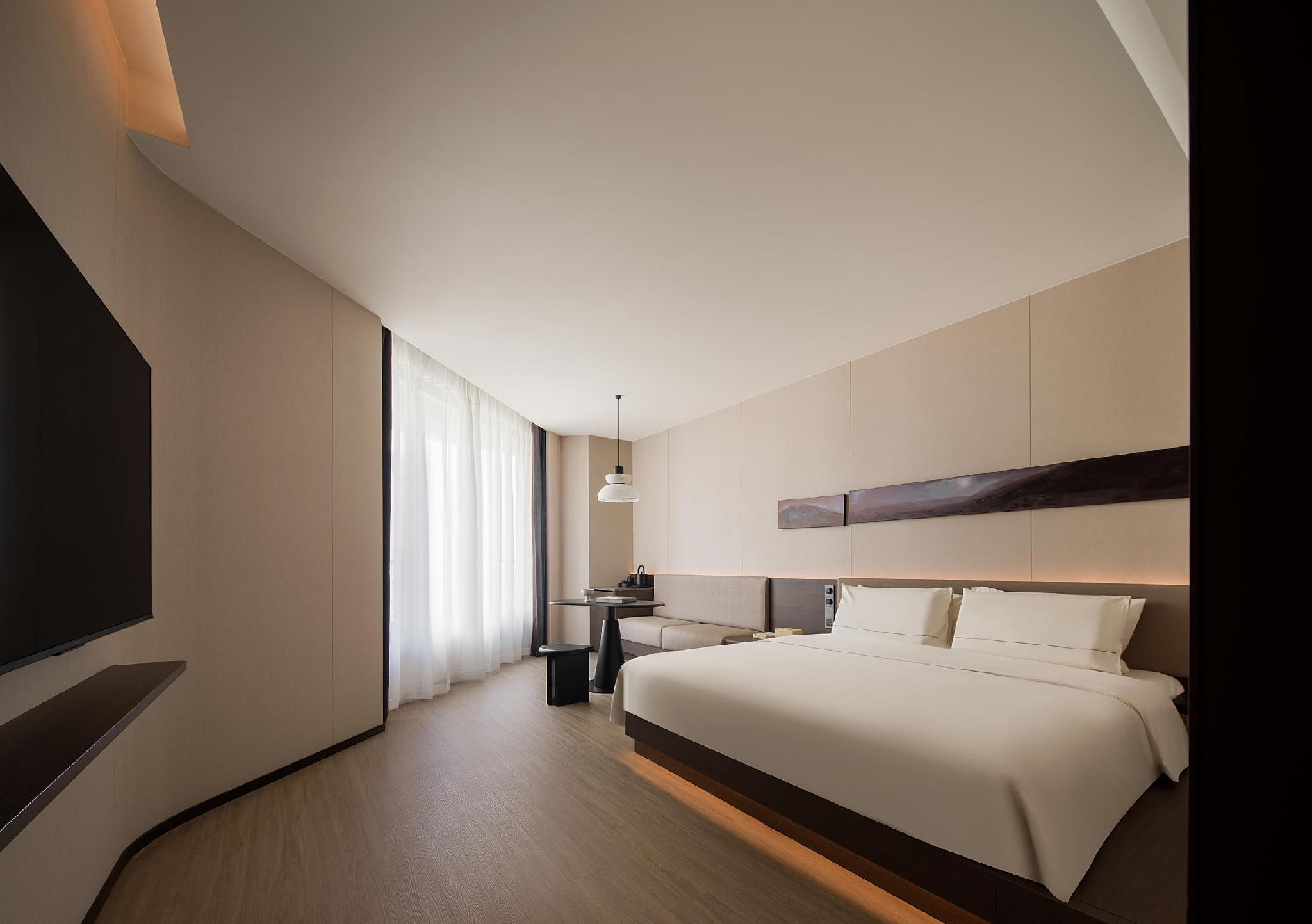 Atour - Deep Sleep Premier 1 Bed Room