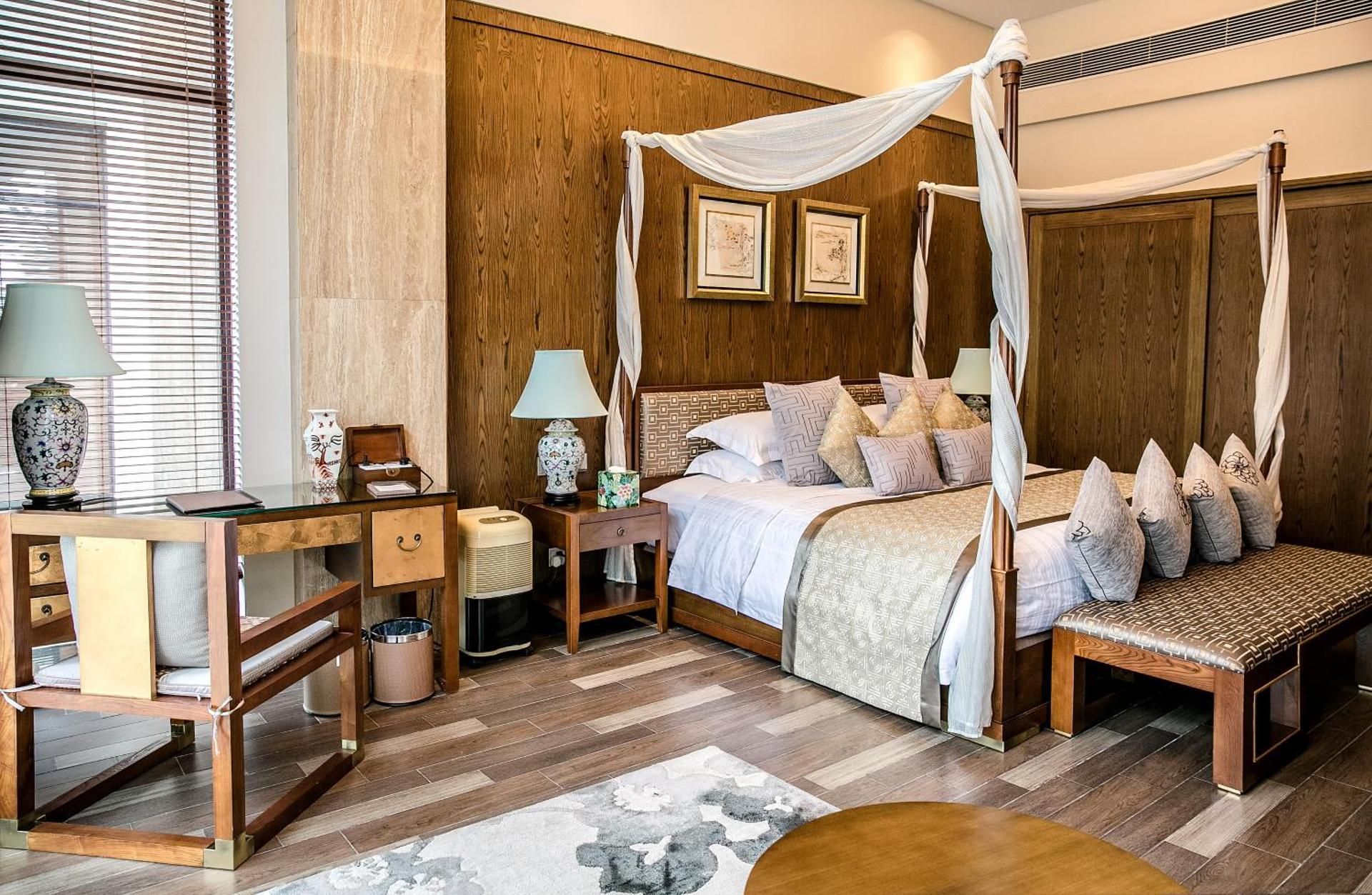Spa Villa