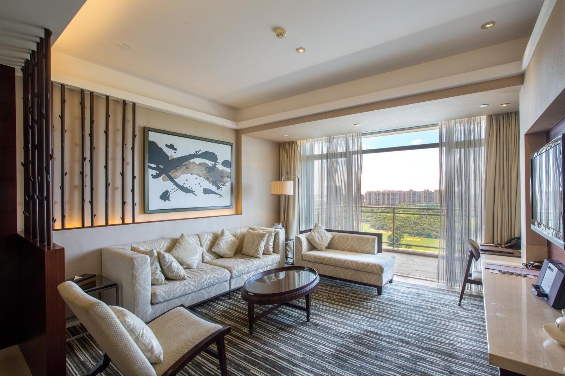 Premier Suite