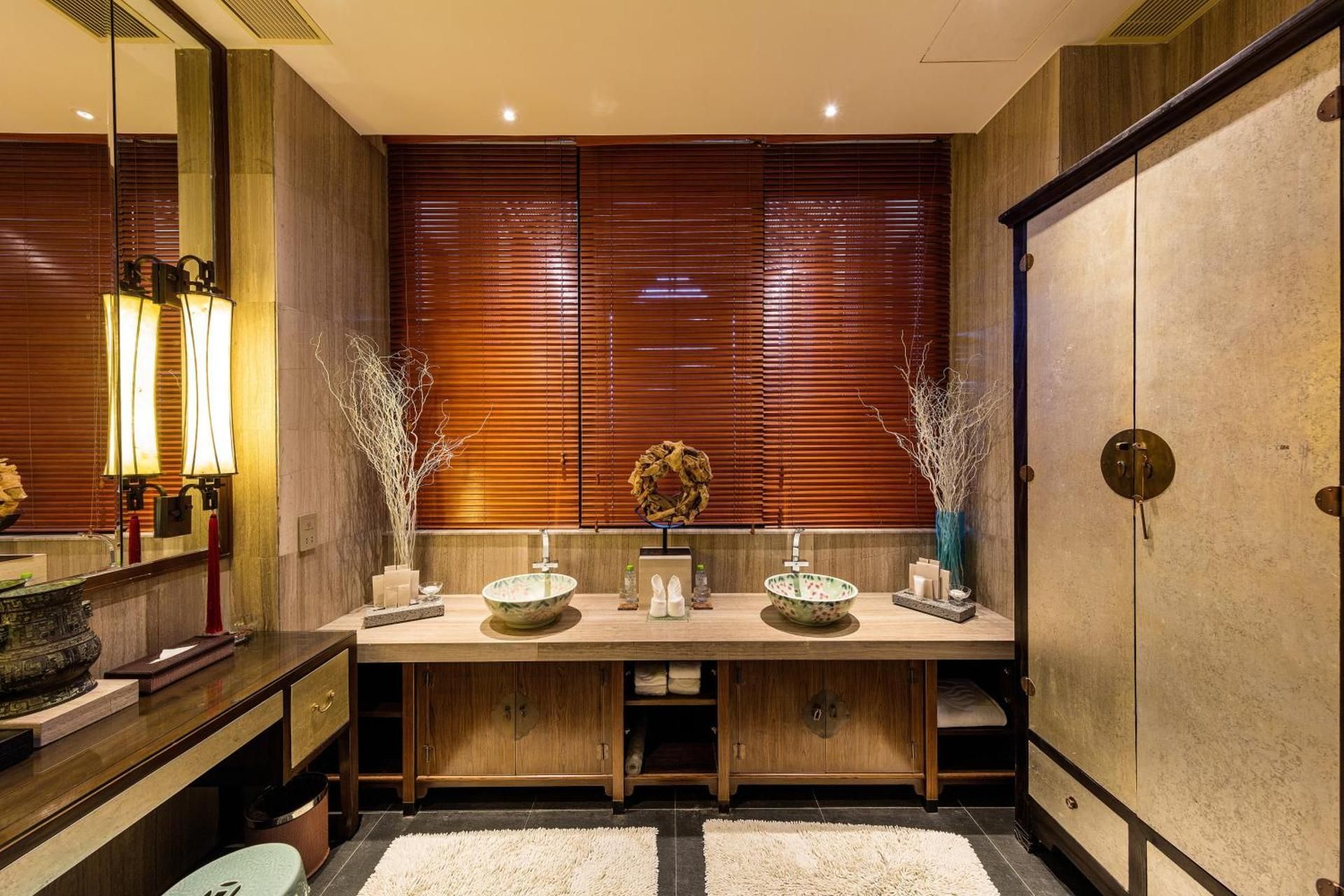 Spa Villa