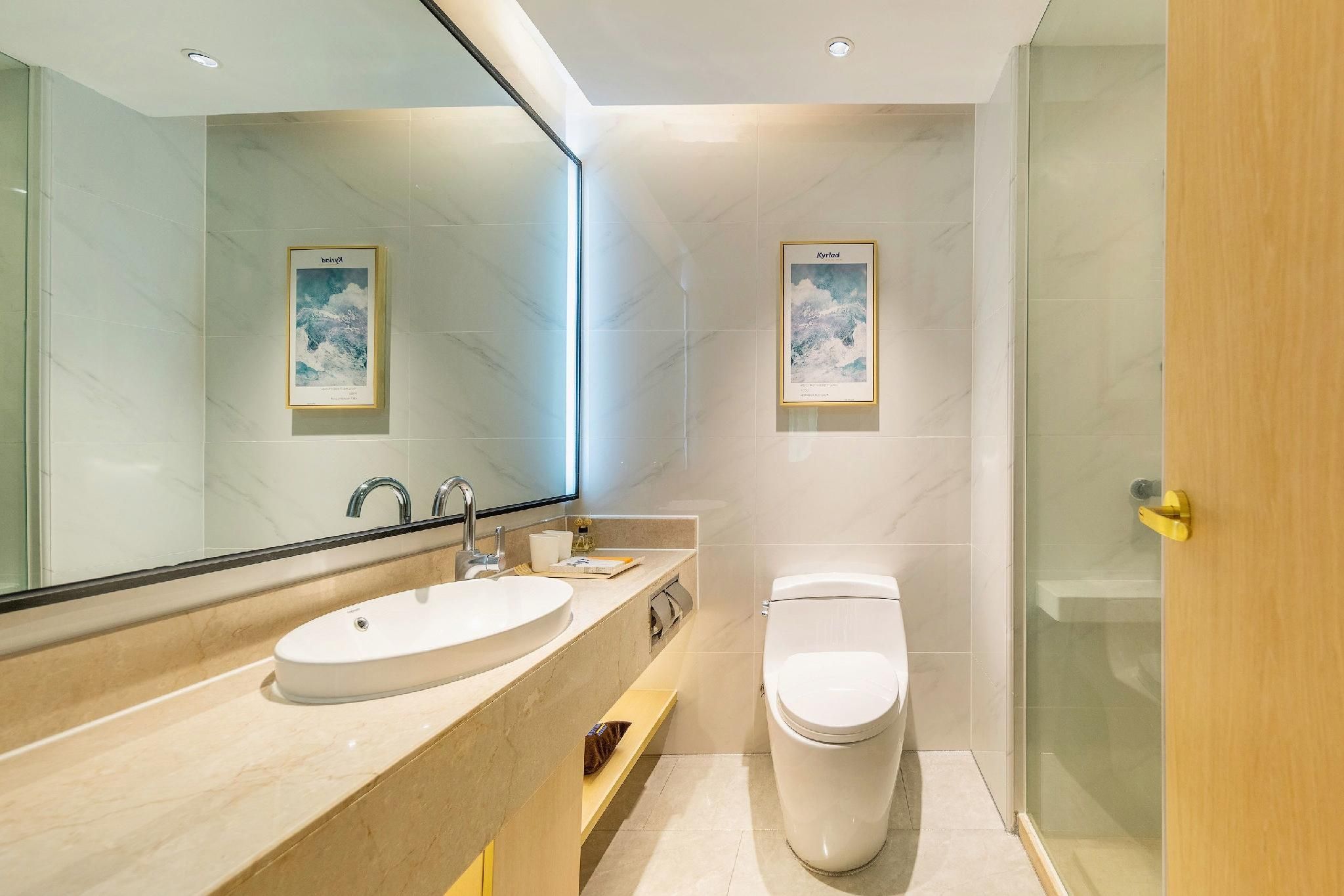 WH - Zunxiang Suite