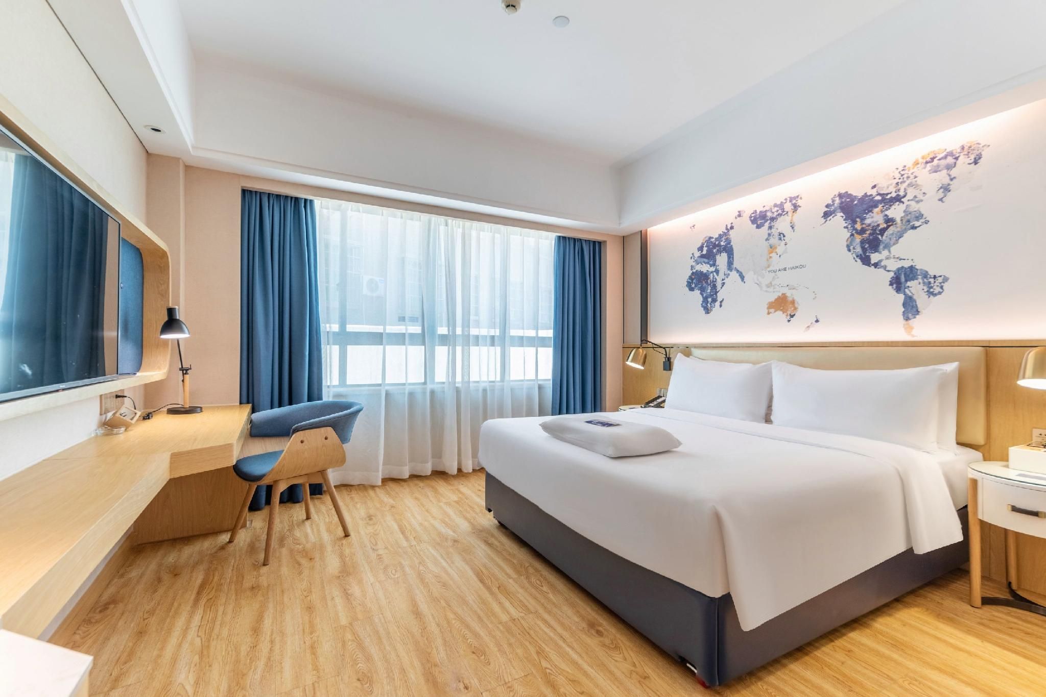 WH - Youxiang 1 Bed Room