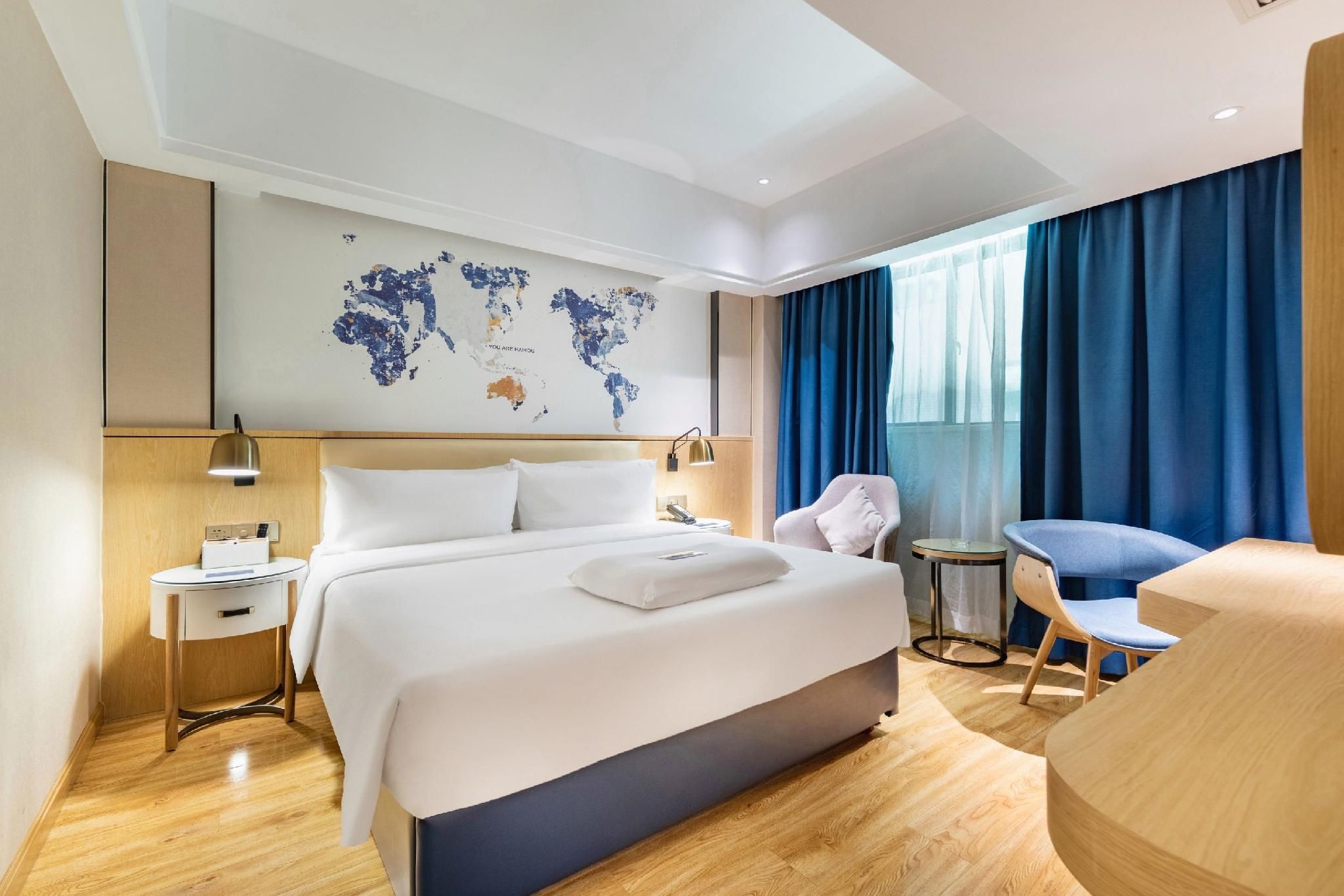 WH - Zunxiang Suite