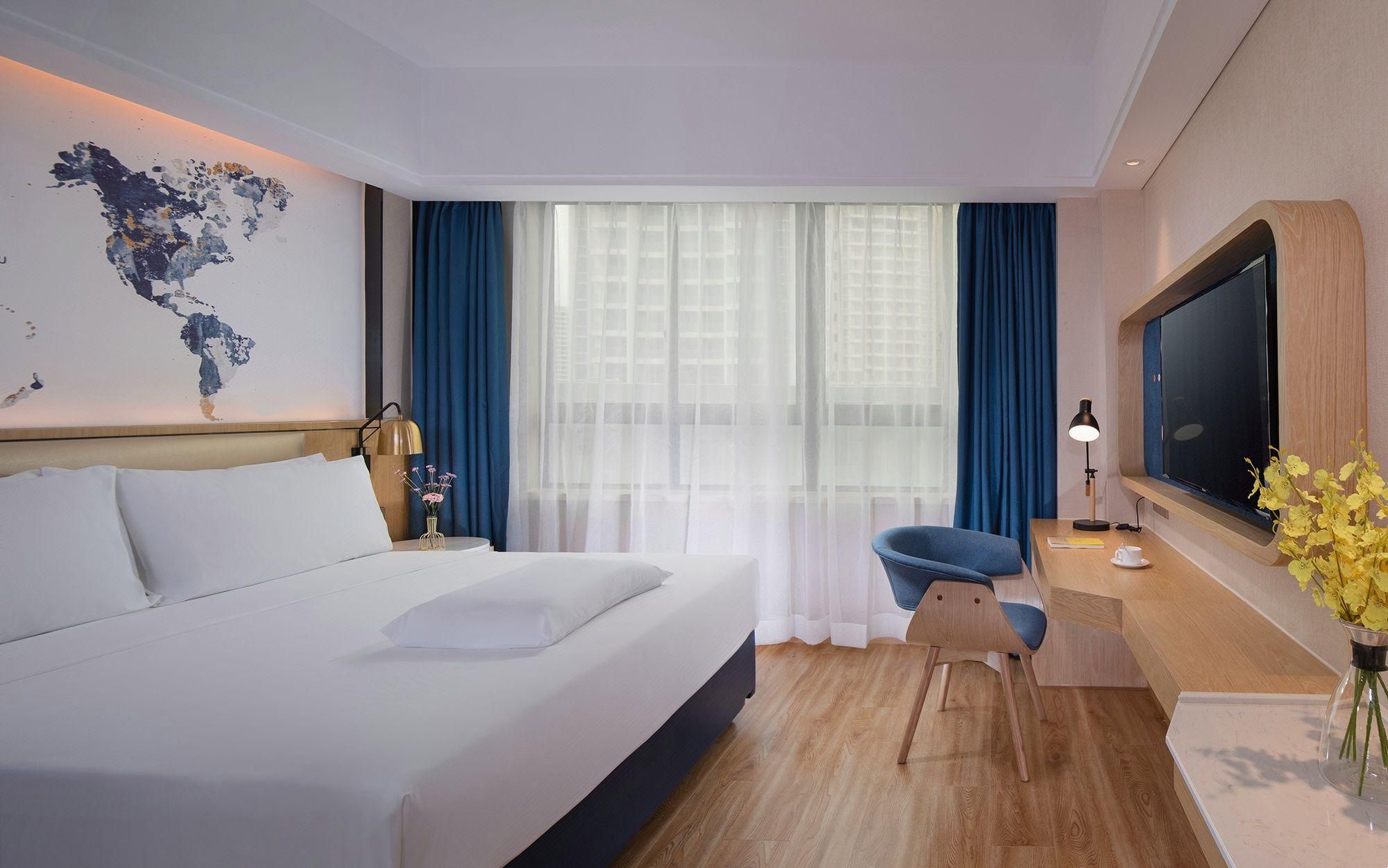 WH - Youxiang 1 Bed Room