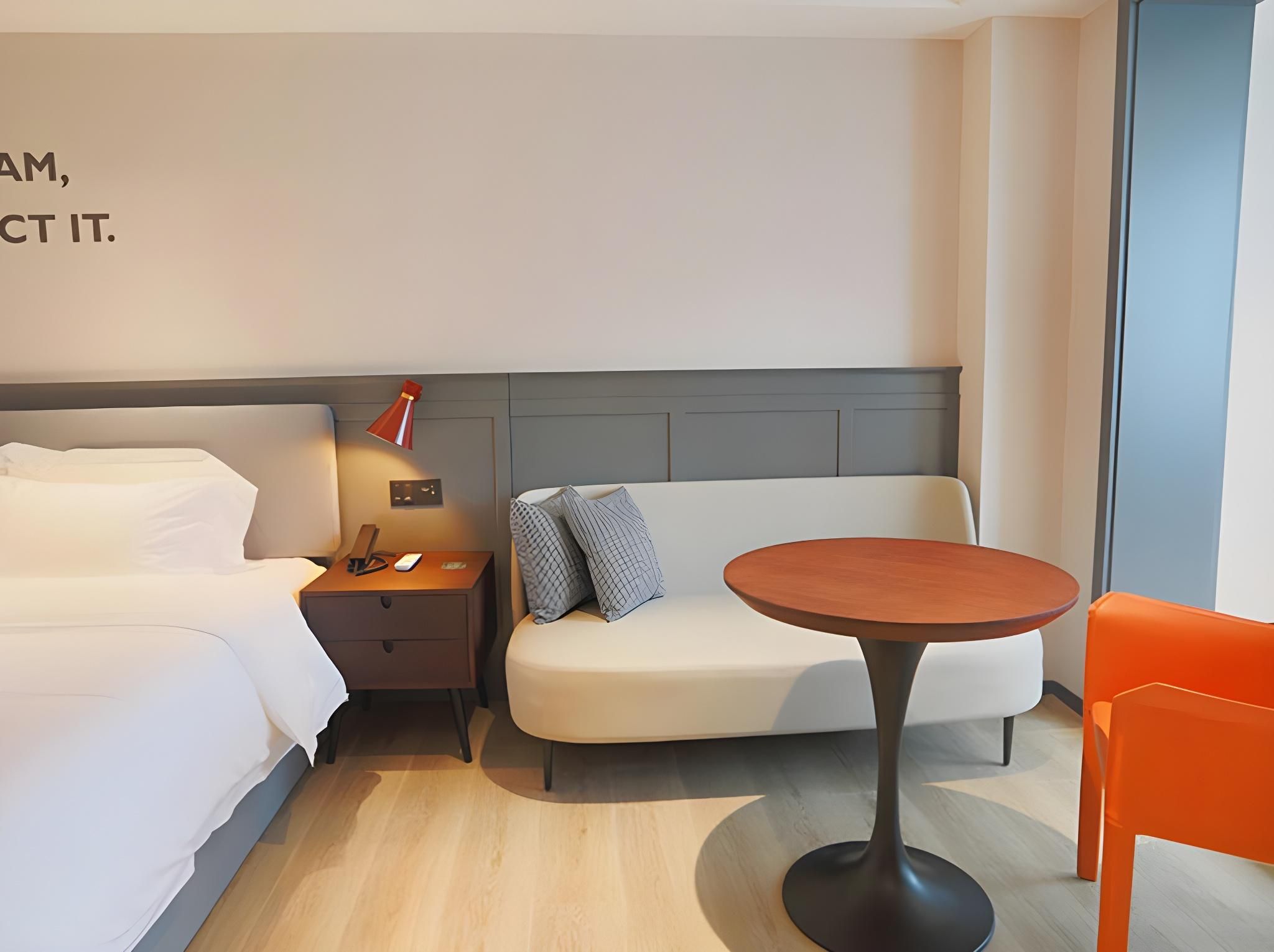 Dossen - Superior Twin Room
