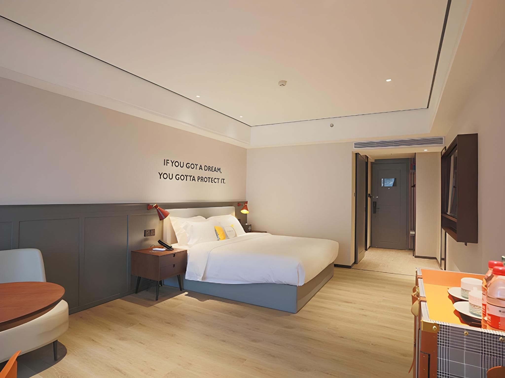 Dossen - Superior Bed Room