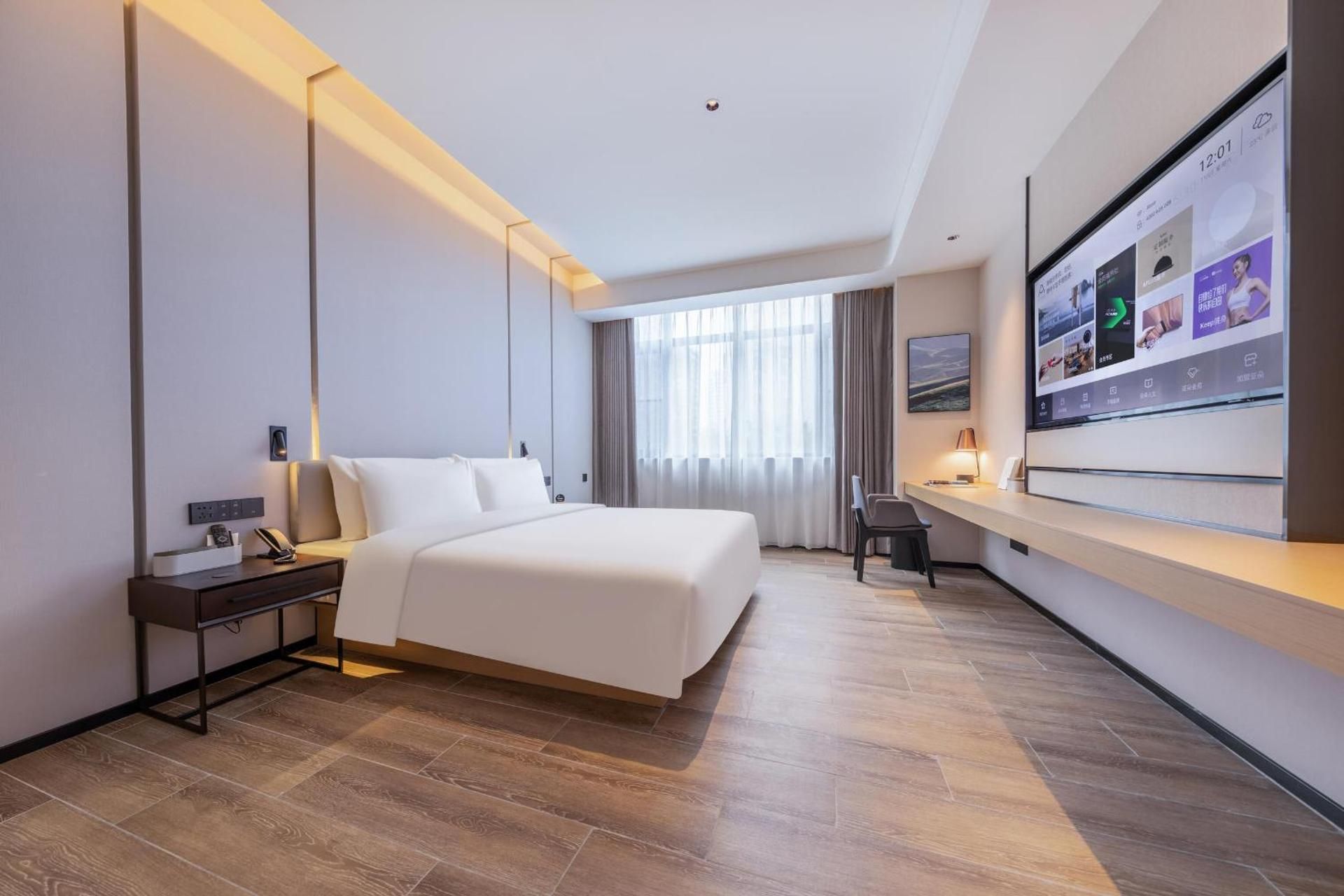 Superior Suite