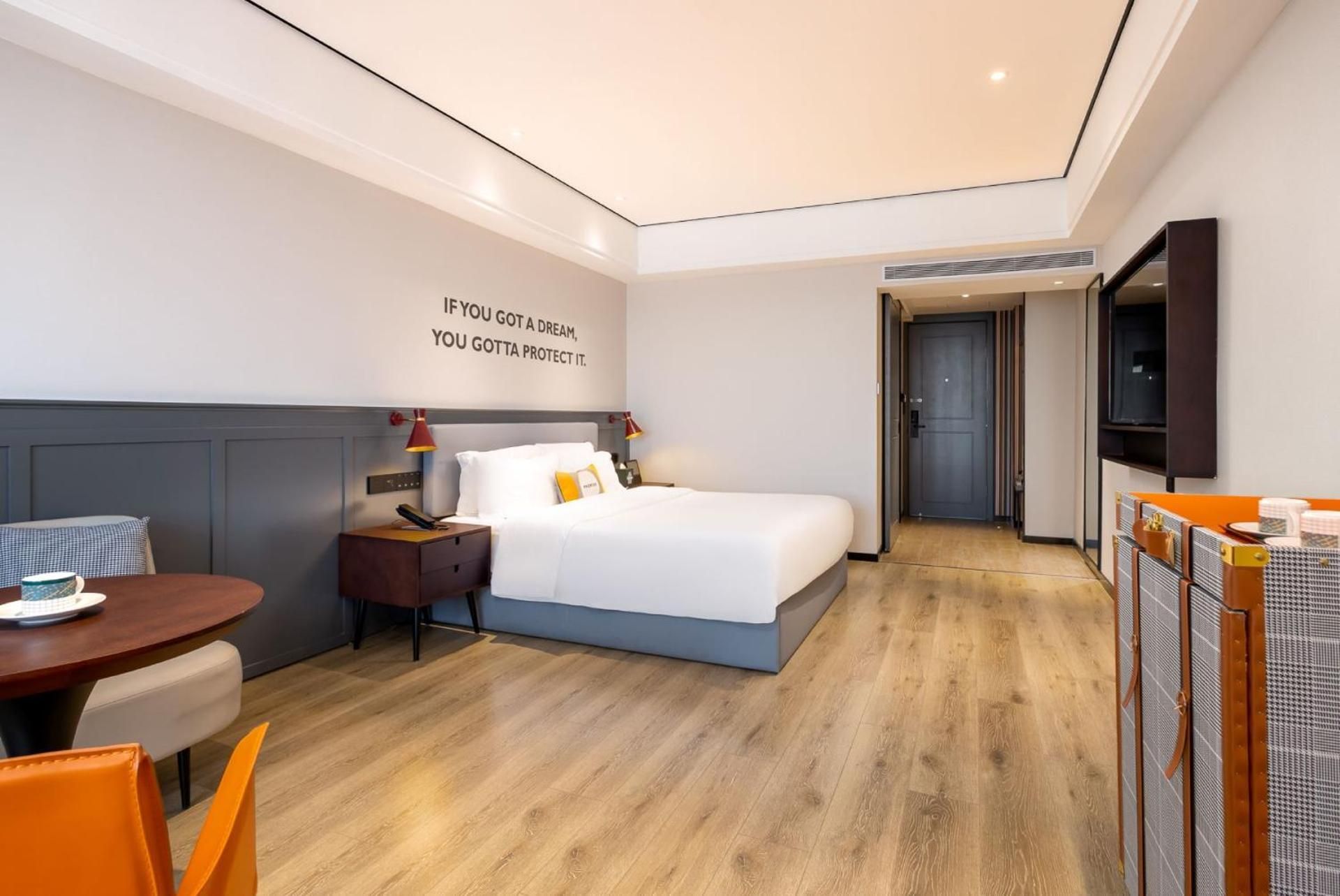 Dossen - Superior Bed Room