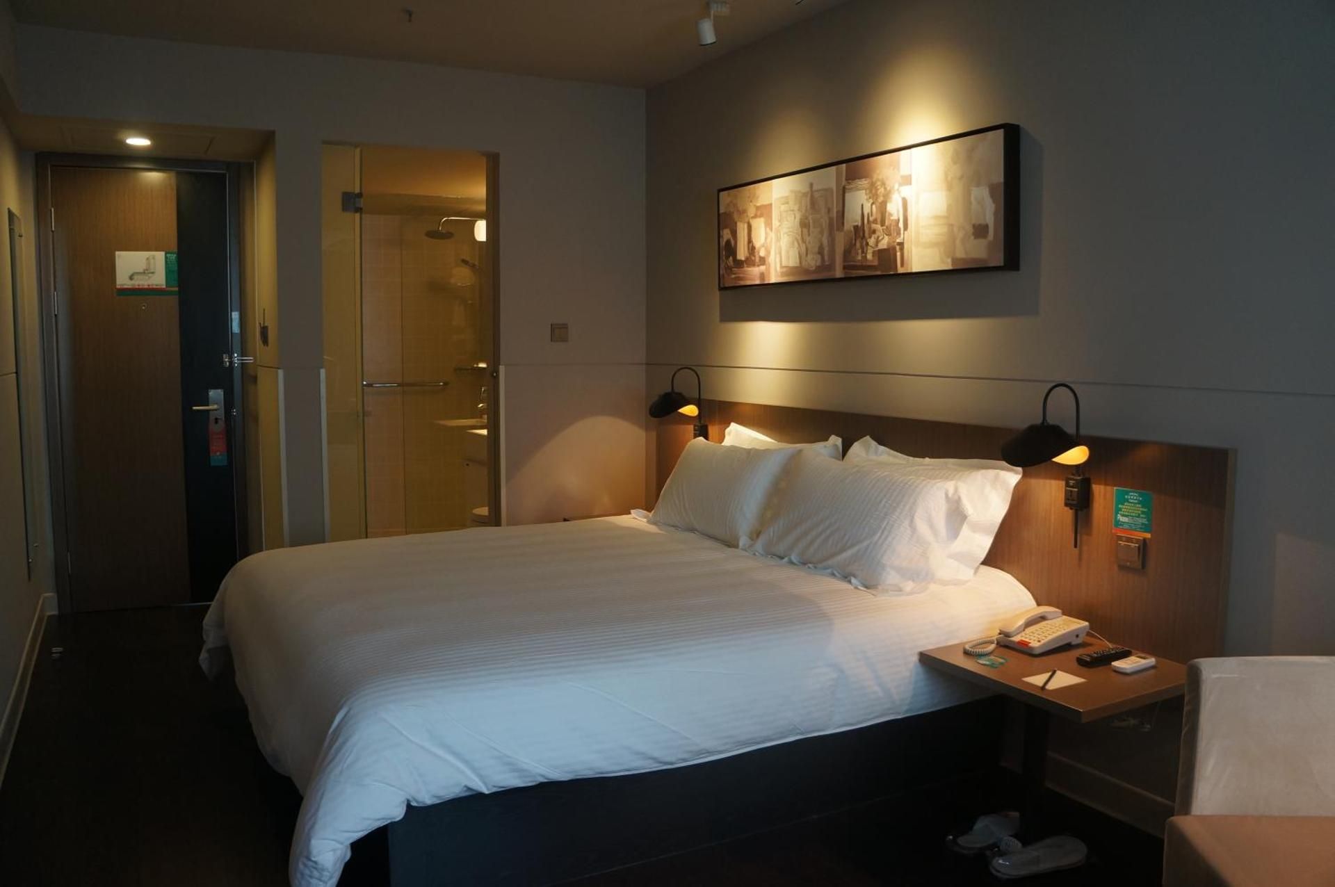 Business Room C
