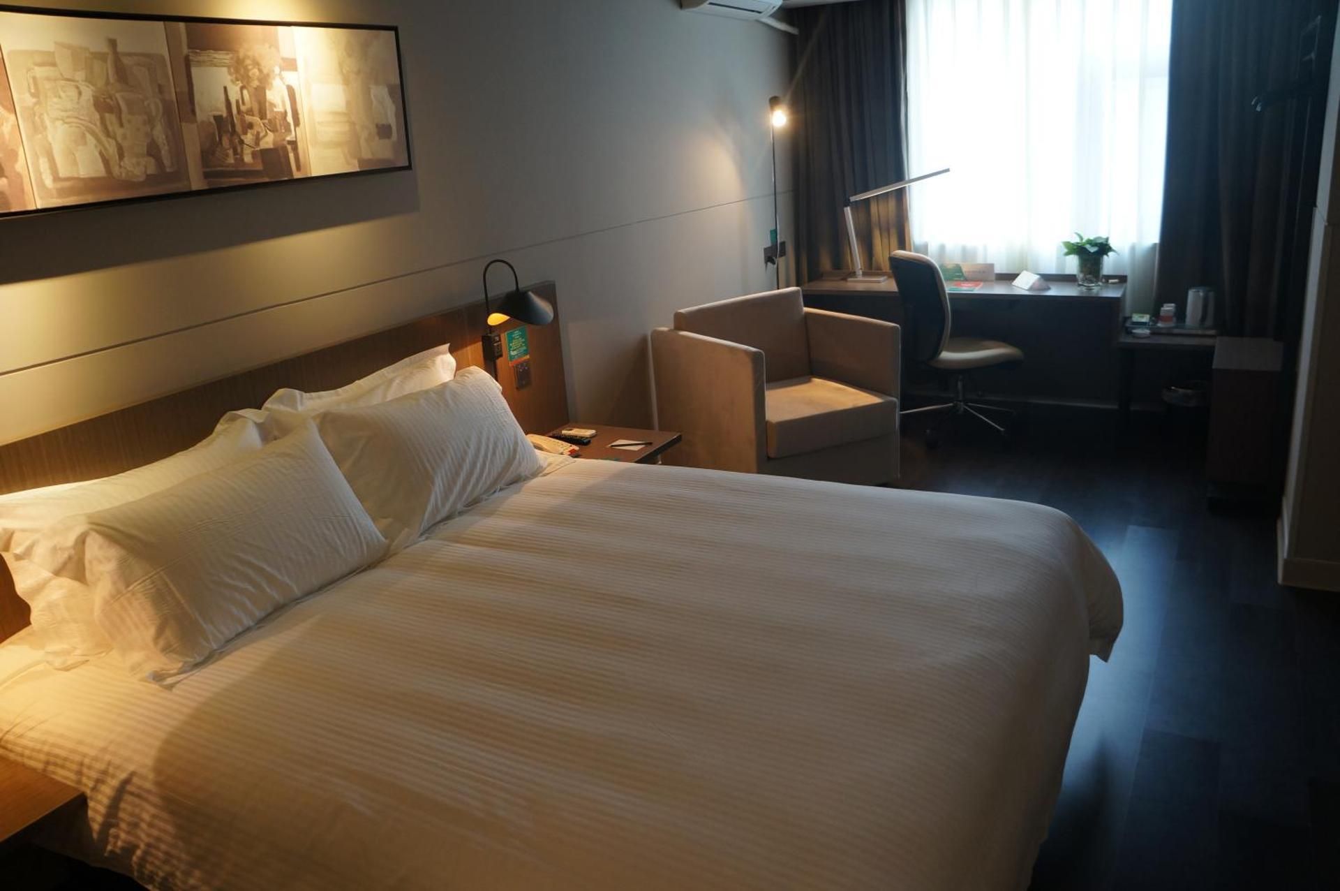 Business Room A