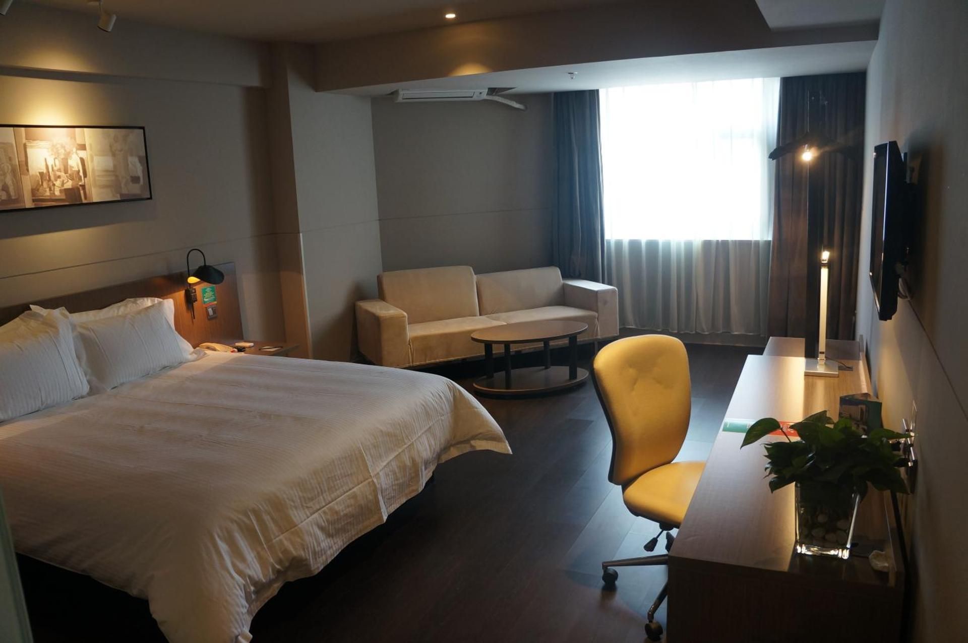 WH - Speical Offer Guest Room