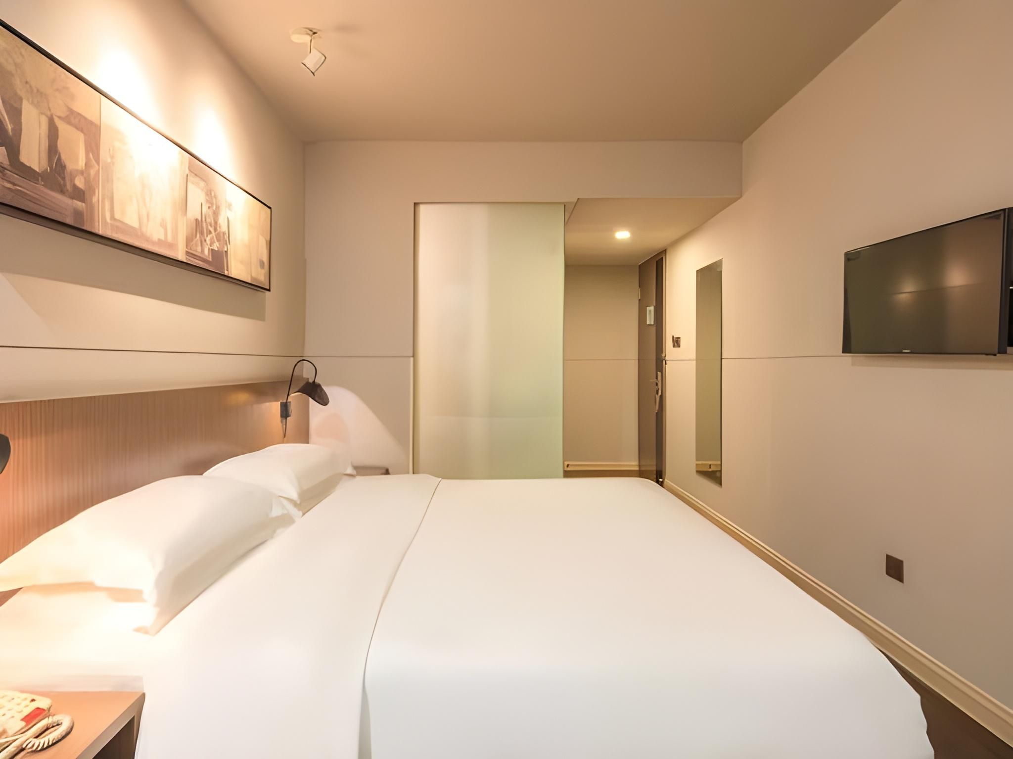 WH - Standard Room