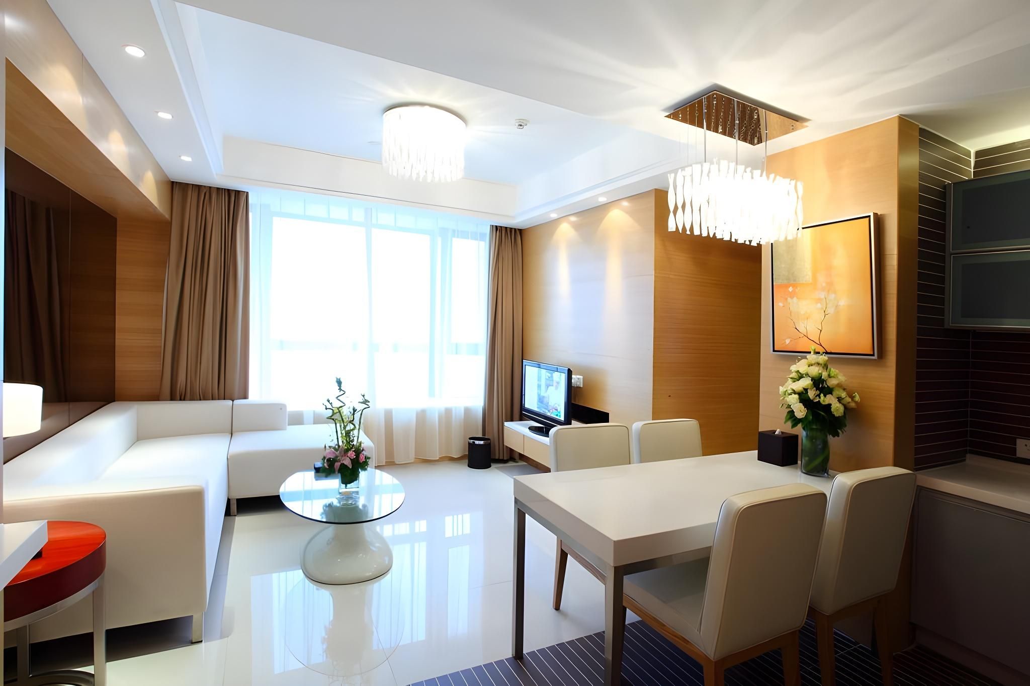 City View Suite