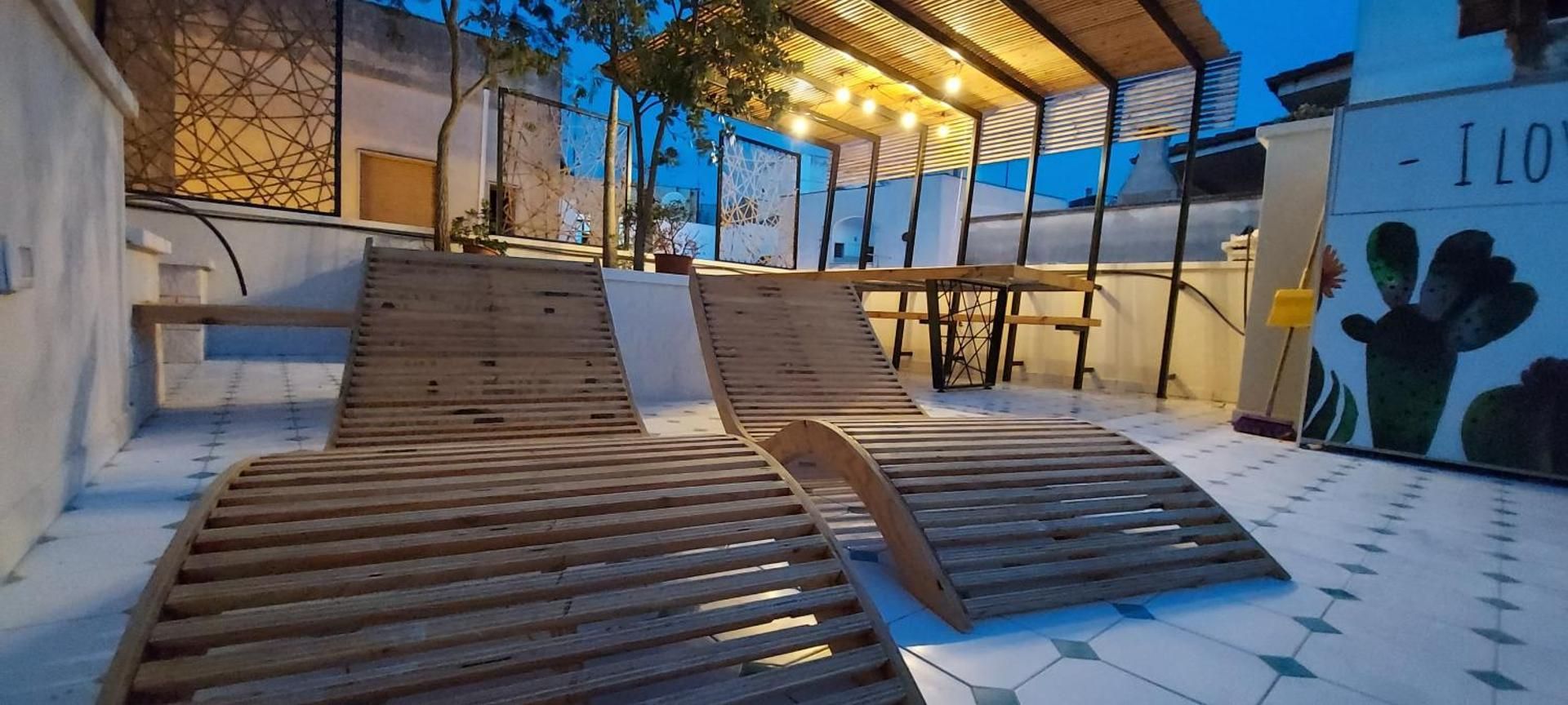 Studio with Spa Bath