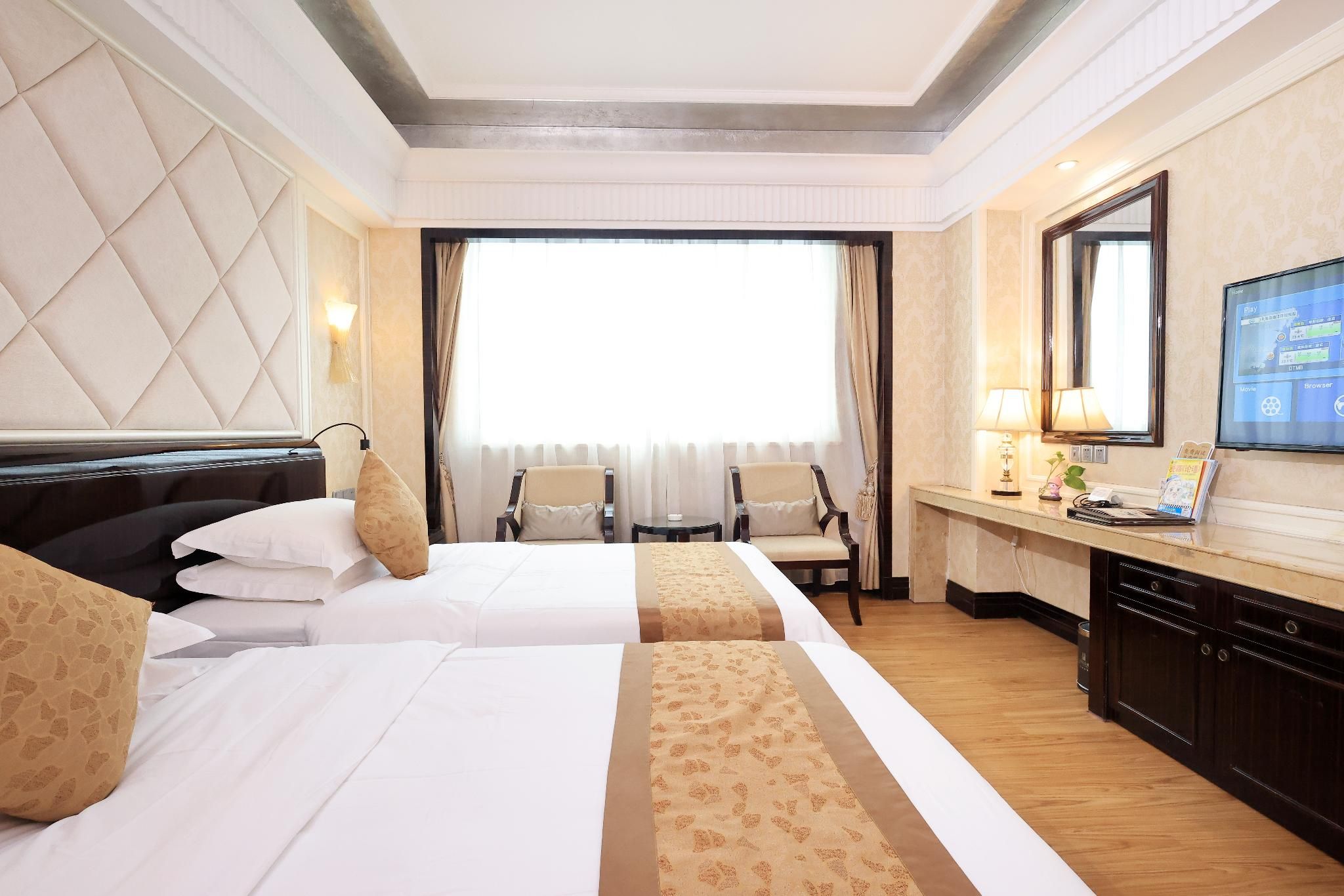 Select Twin Room
