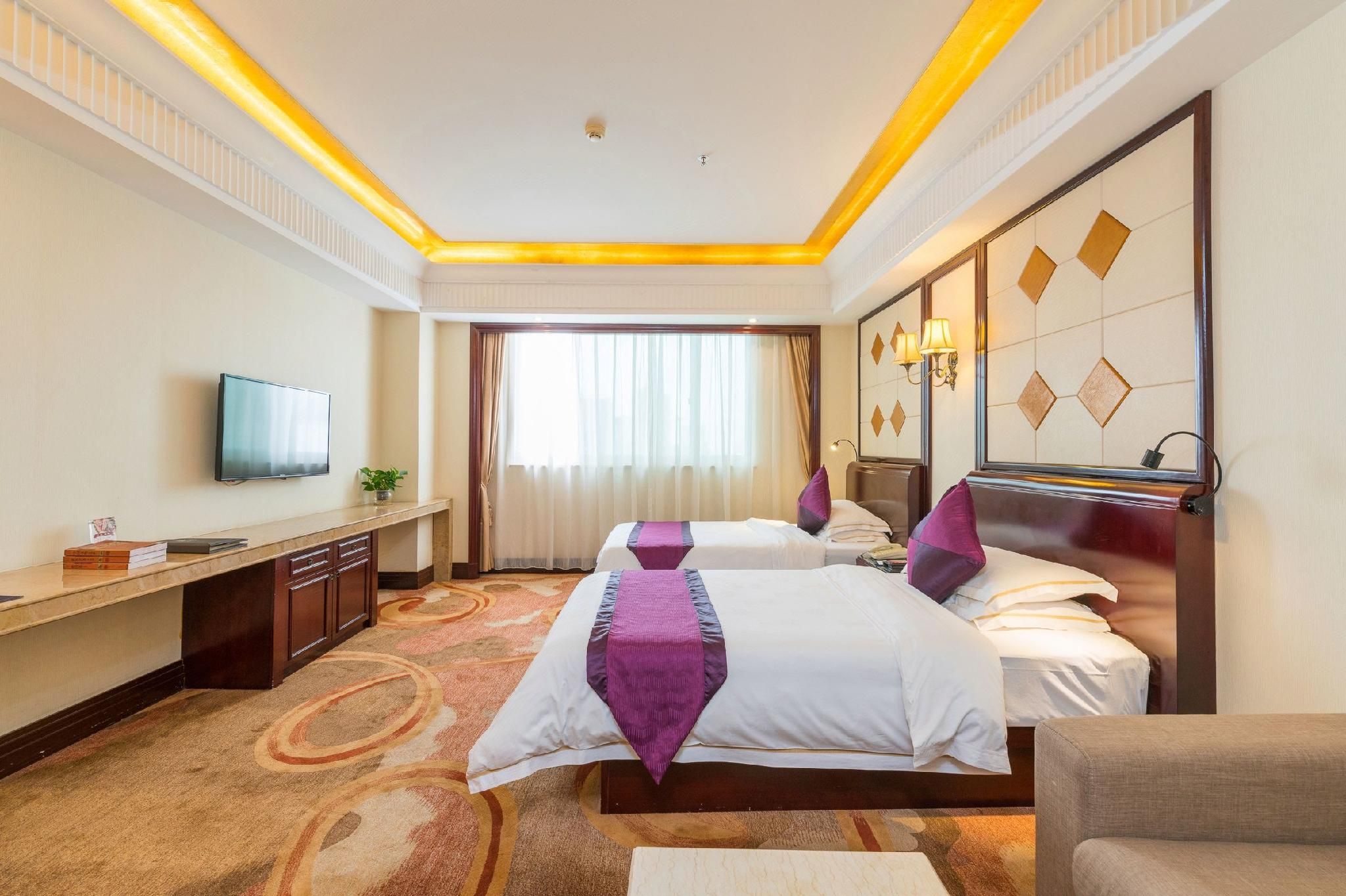 Executive Twin Room