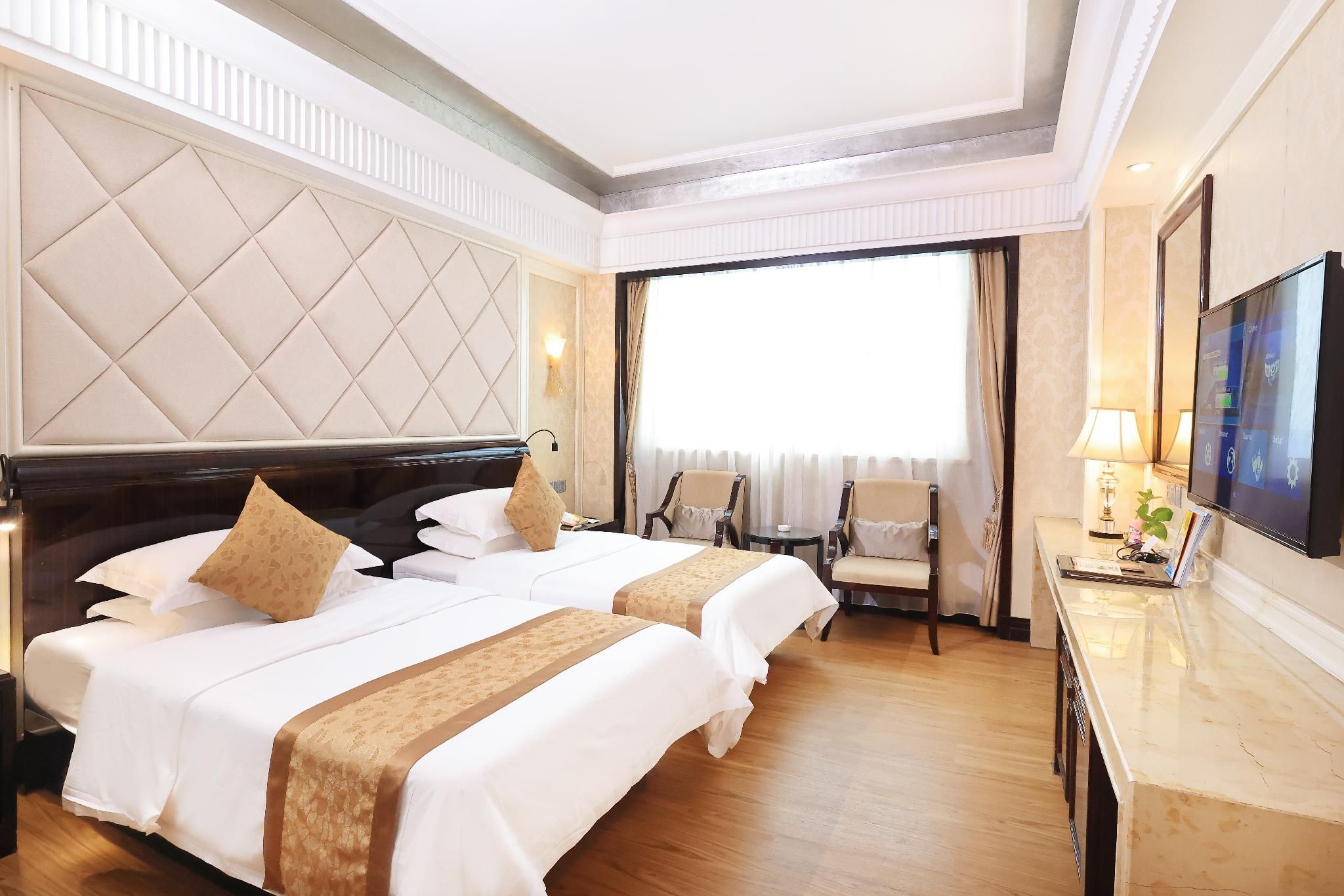 Select Twin Room