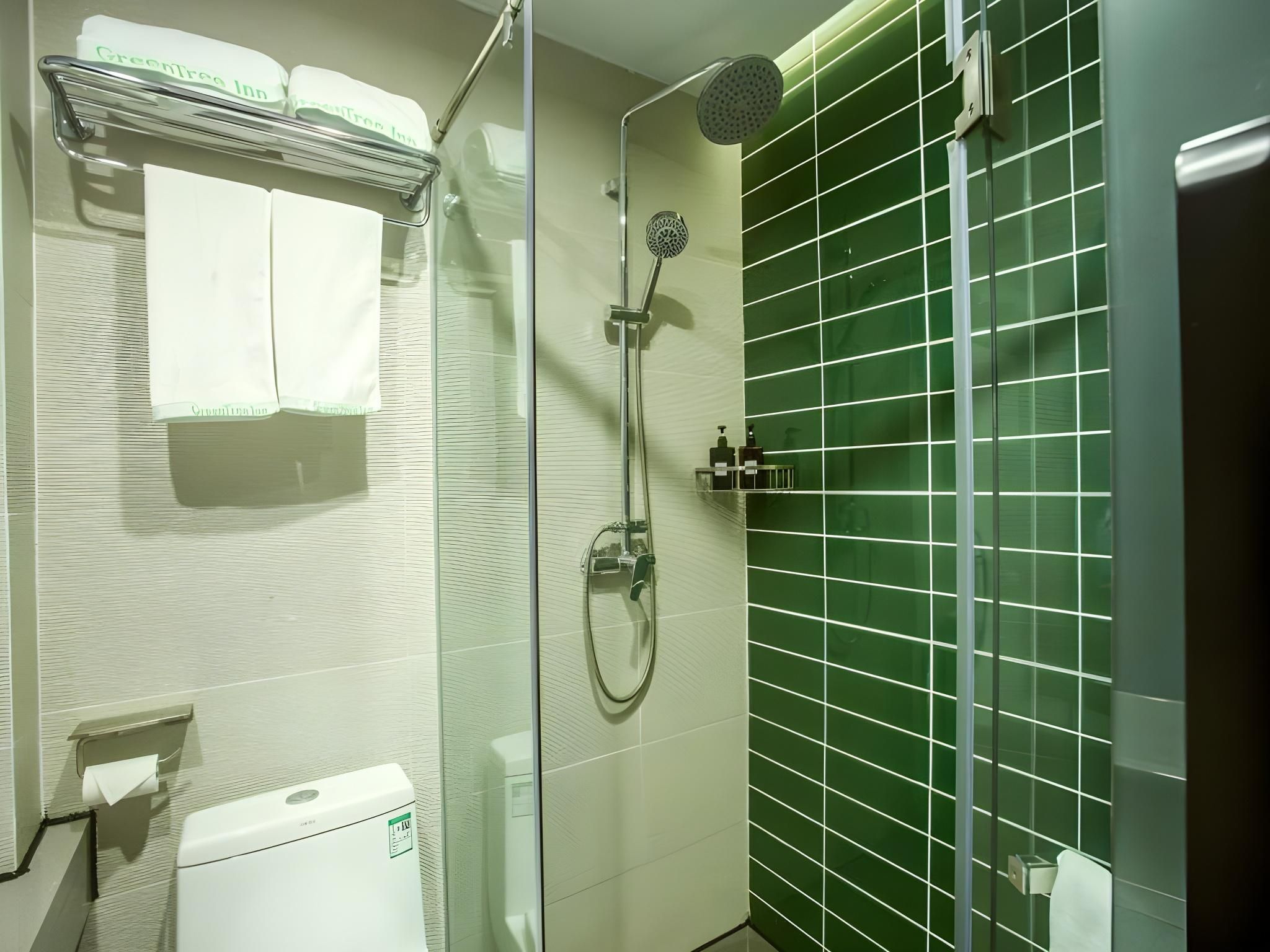 Guest Twin Room