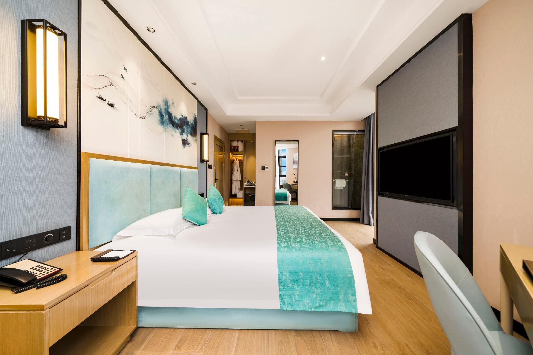 Featured Double Room