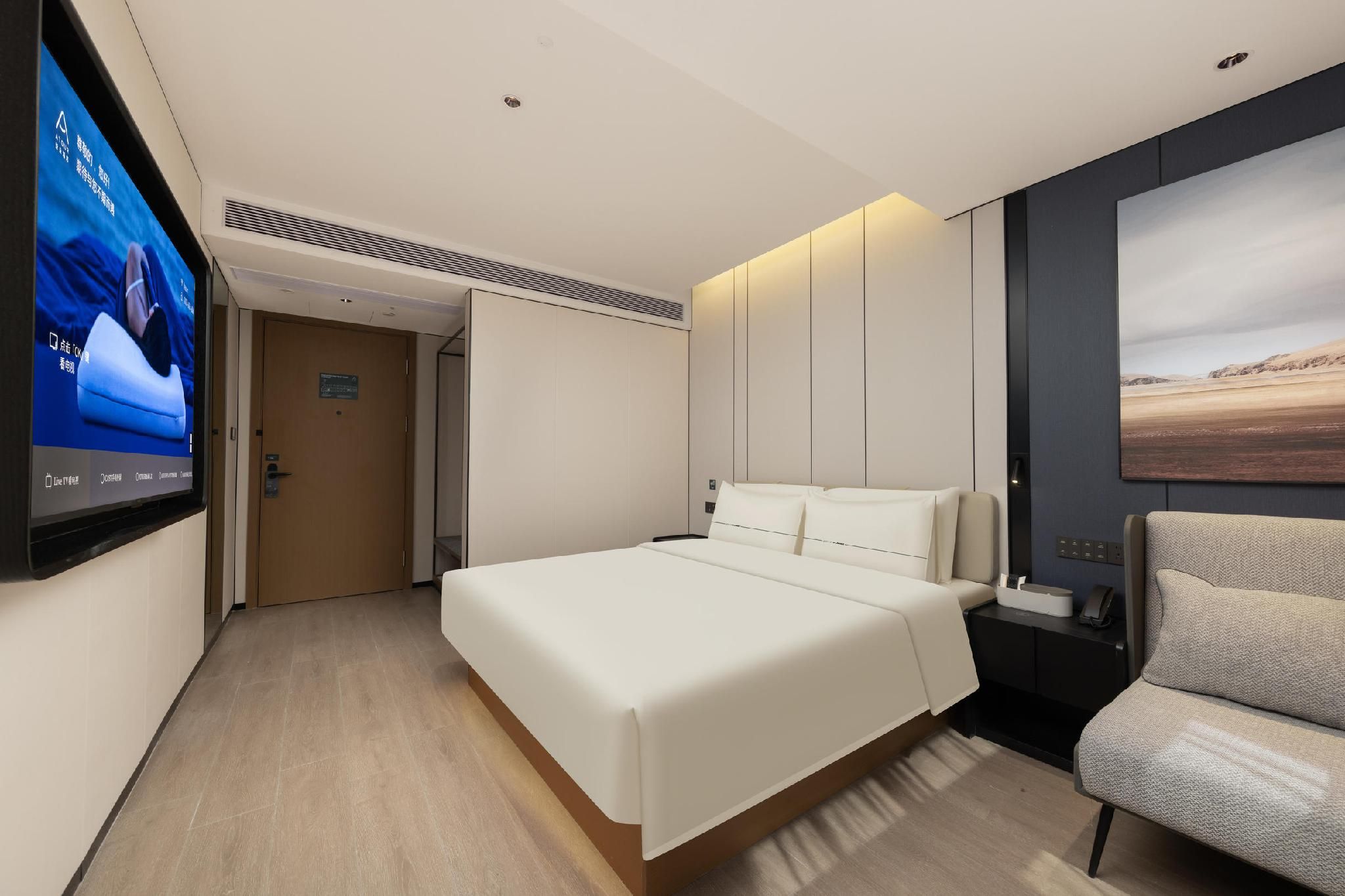 Atour - Elegant 1 Bed Room
