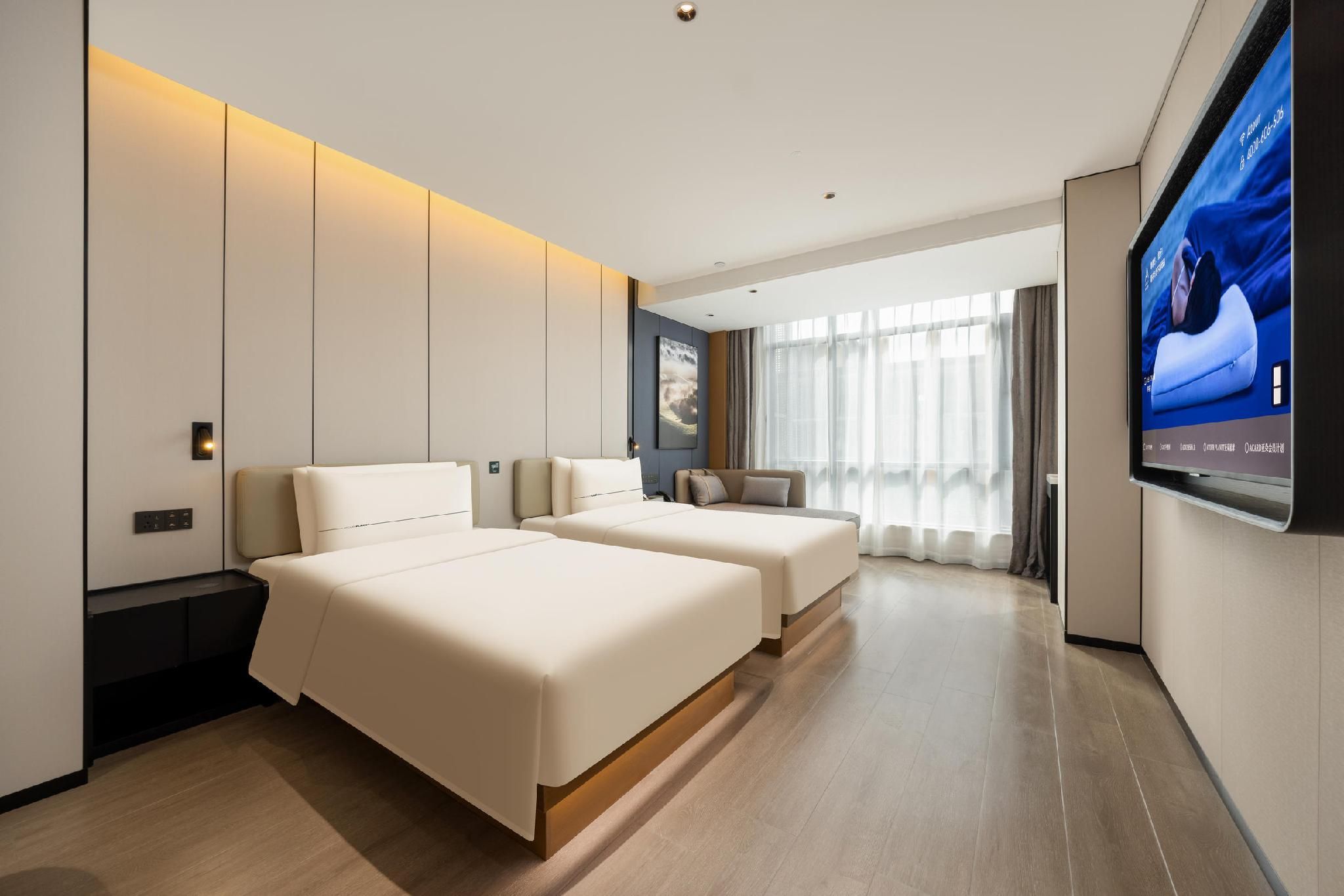 Twin Executive Room