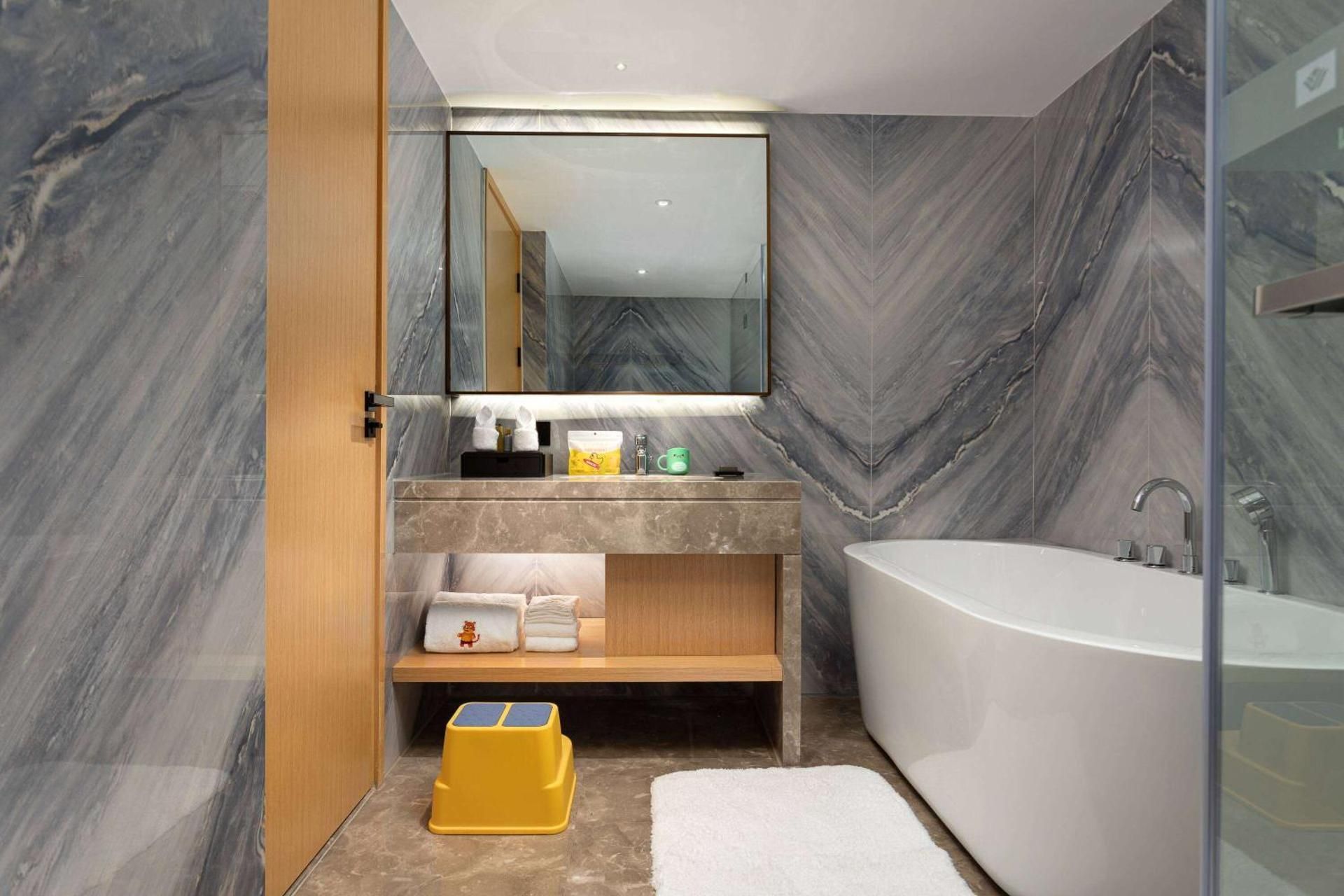 Family Twin Room