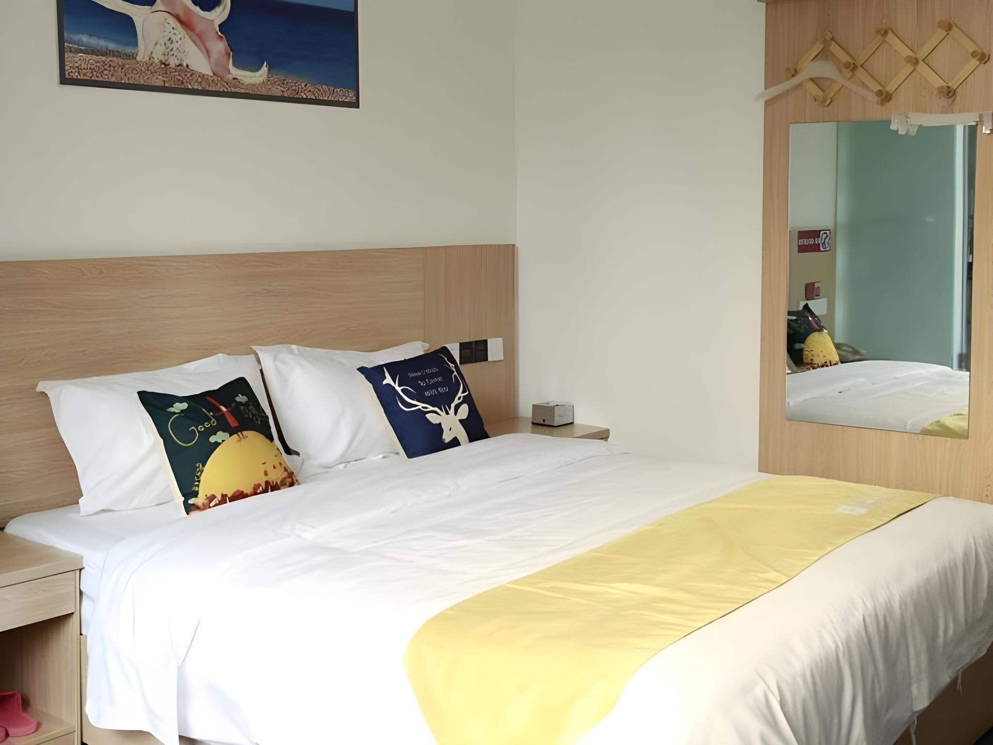 GTI - Fashion Superior 1 Bed Room