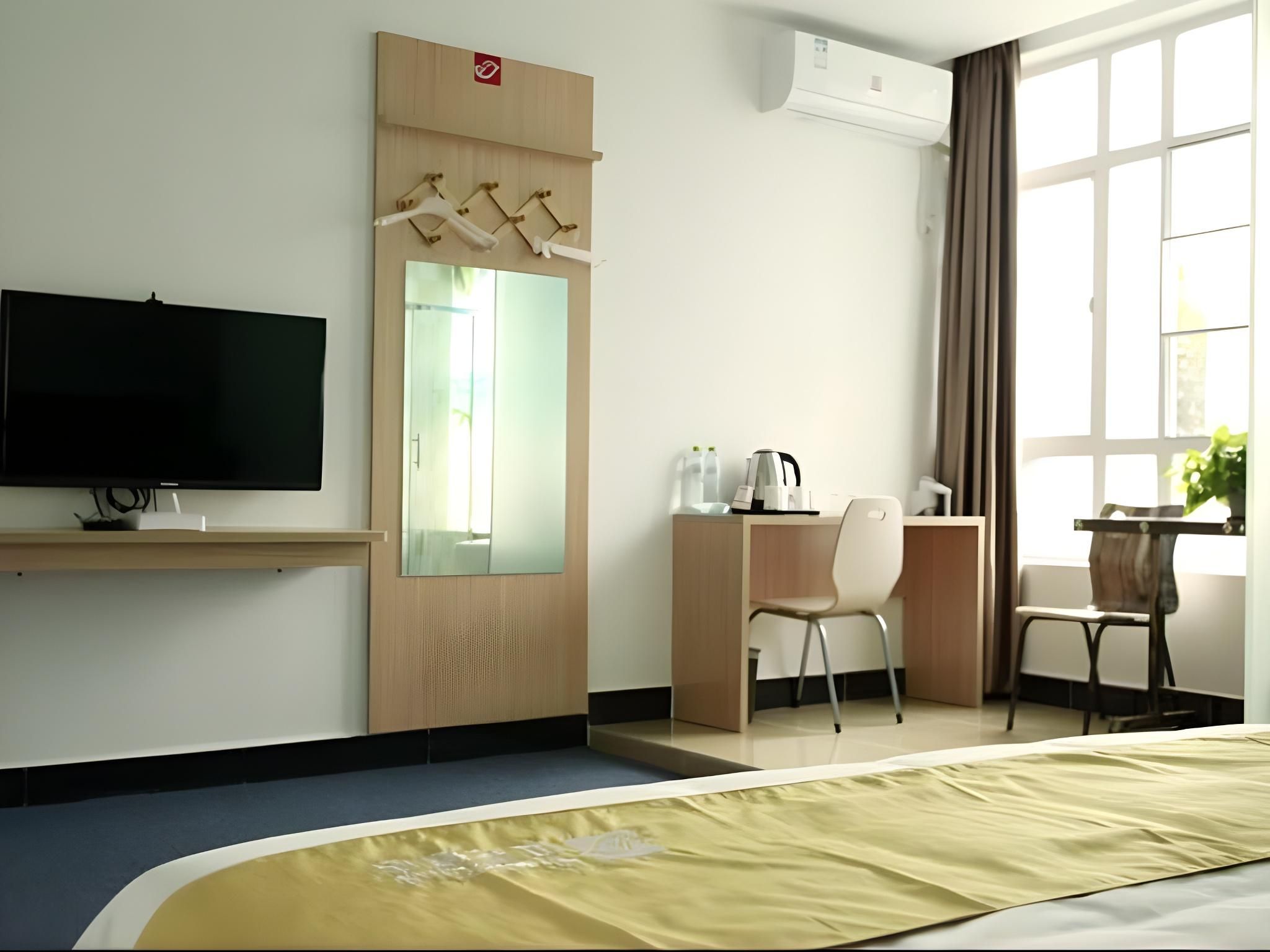 GTI - Fashion Superior 1 Bed Room