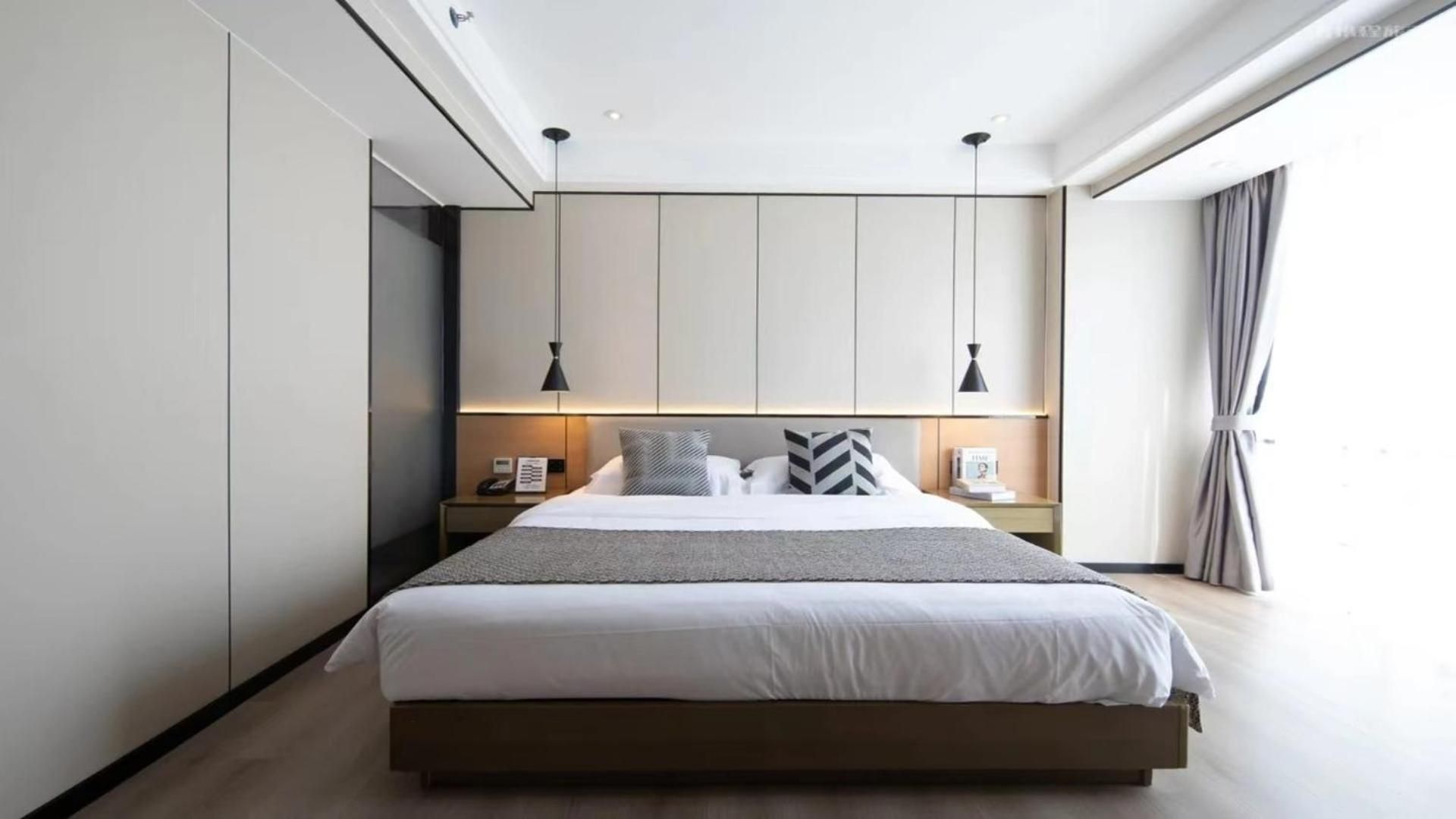 Superior Queen Room
