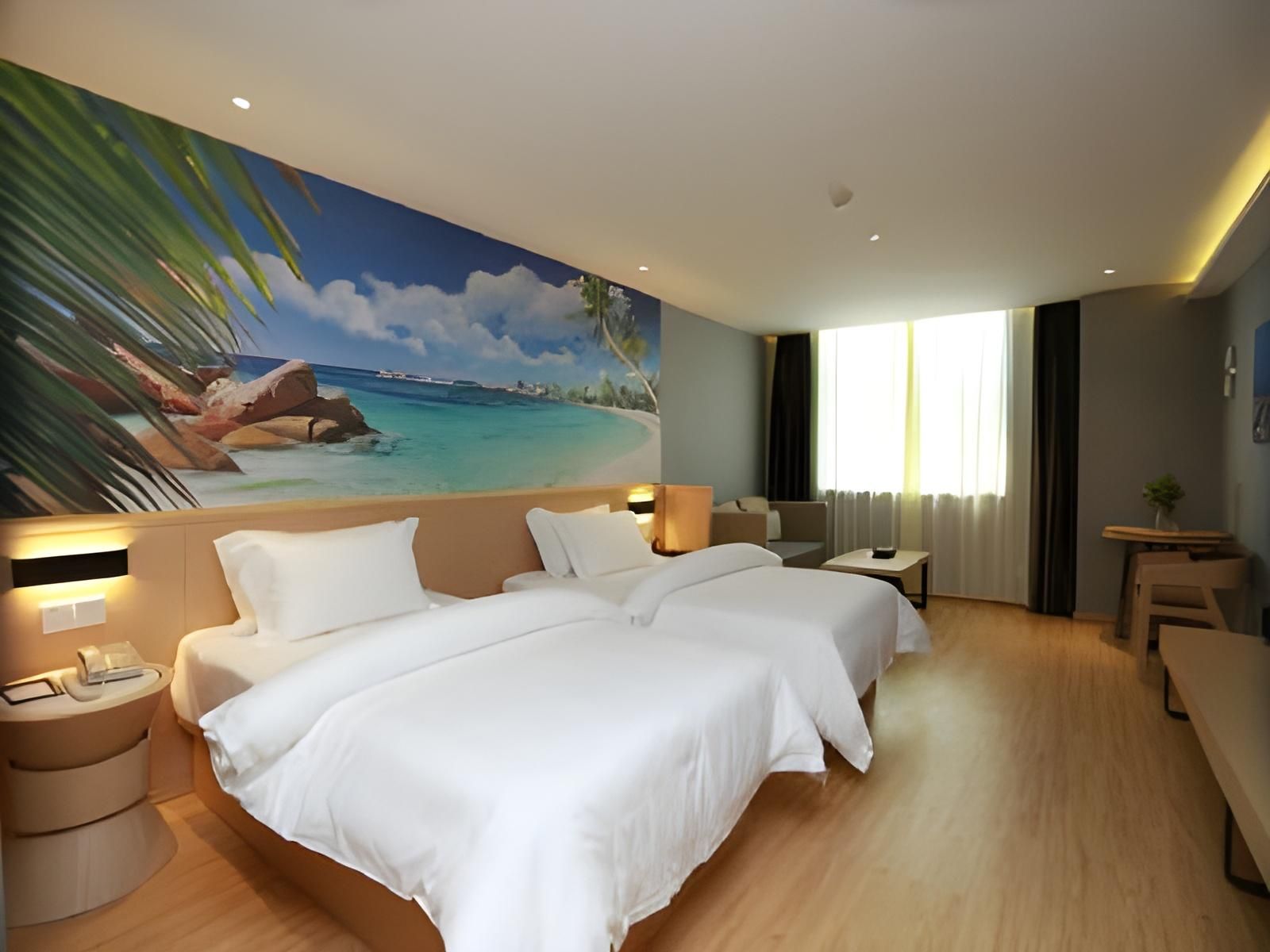 Jinjiang - Feng Ya Room