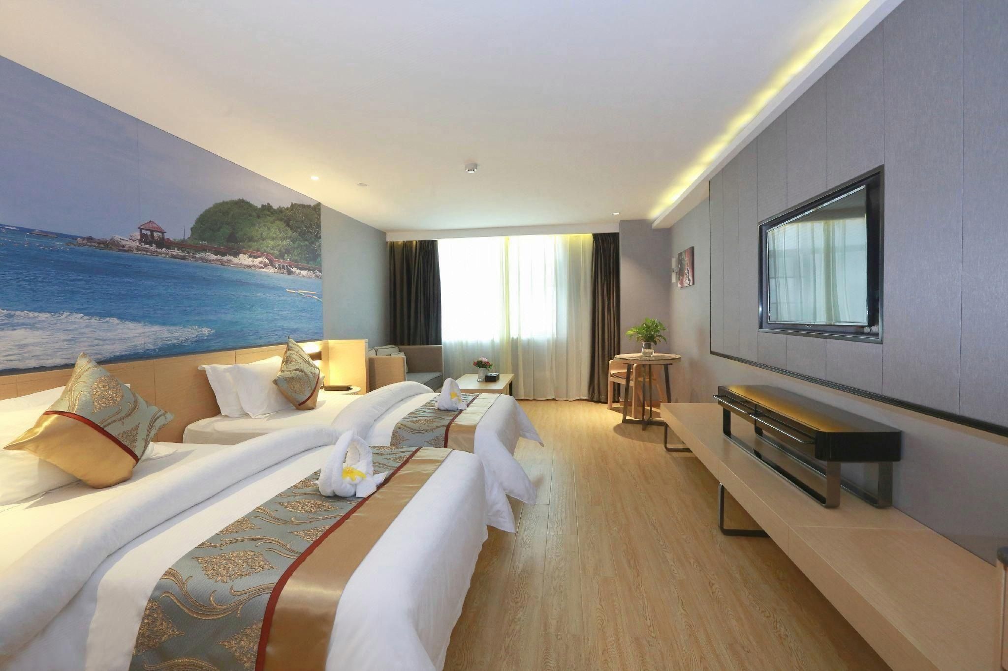 WH - Wenxin Family Room