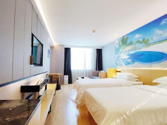 Jinjiang - Feng Ya Room