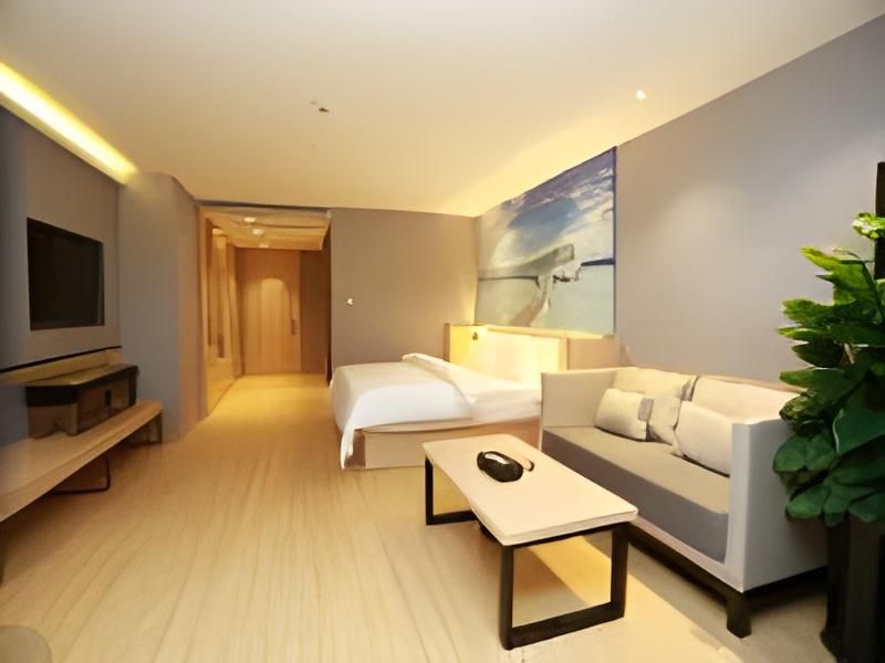 Jinjiang - Feng Ya Business Suite