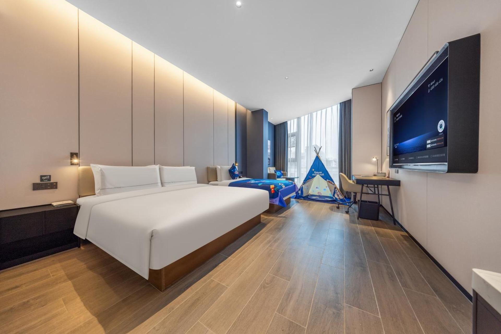 Family Suite