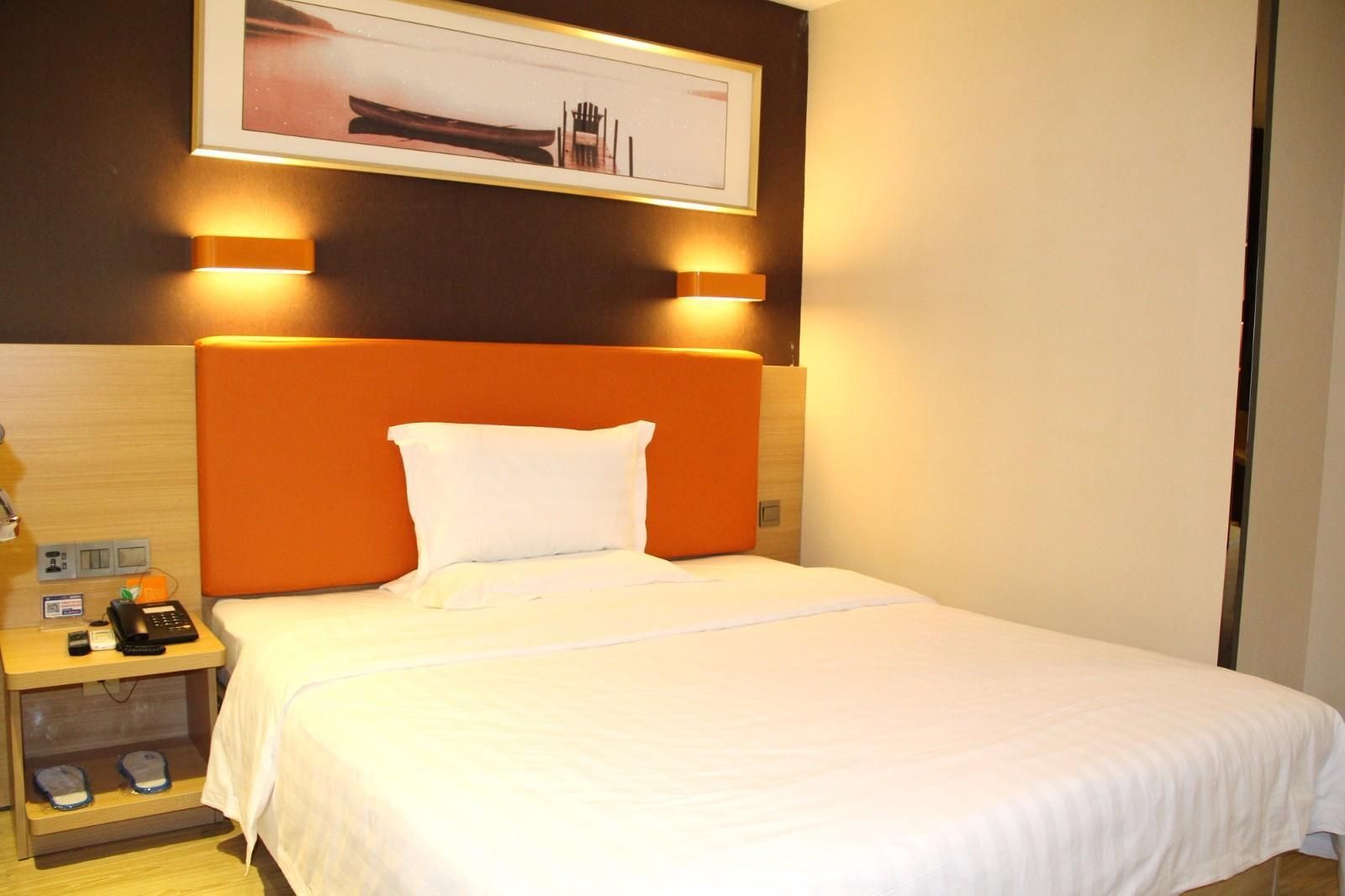 Select You Ter Room