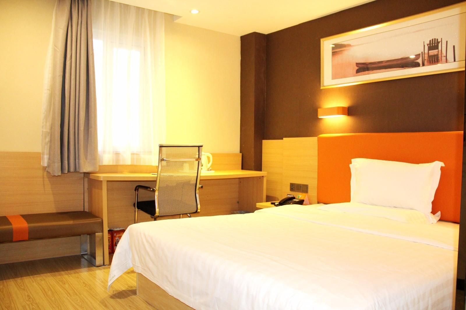 7 Days - Youxiang Bed Room