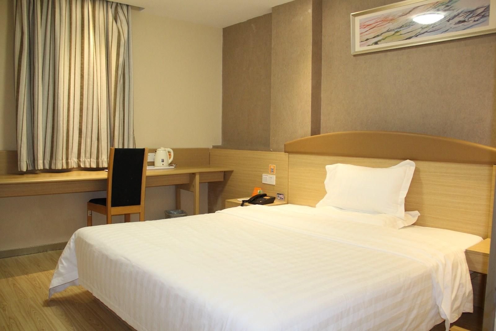 7 Days - Youxiang Bed Room