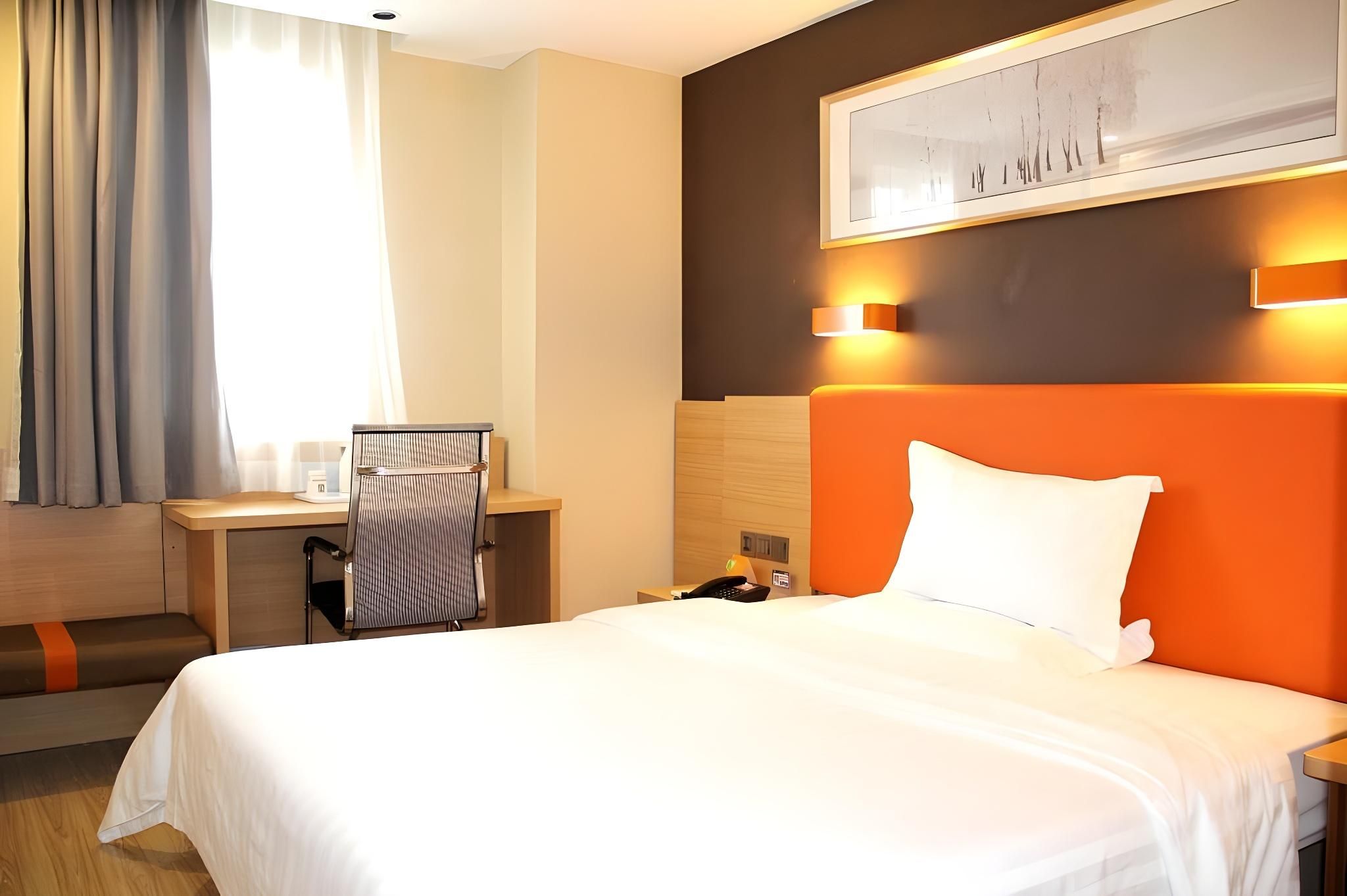 7 Days - Youpin Bed Room