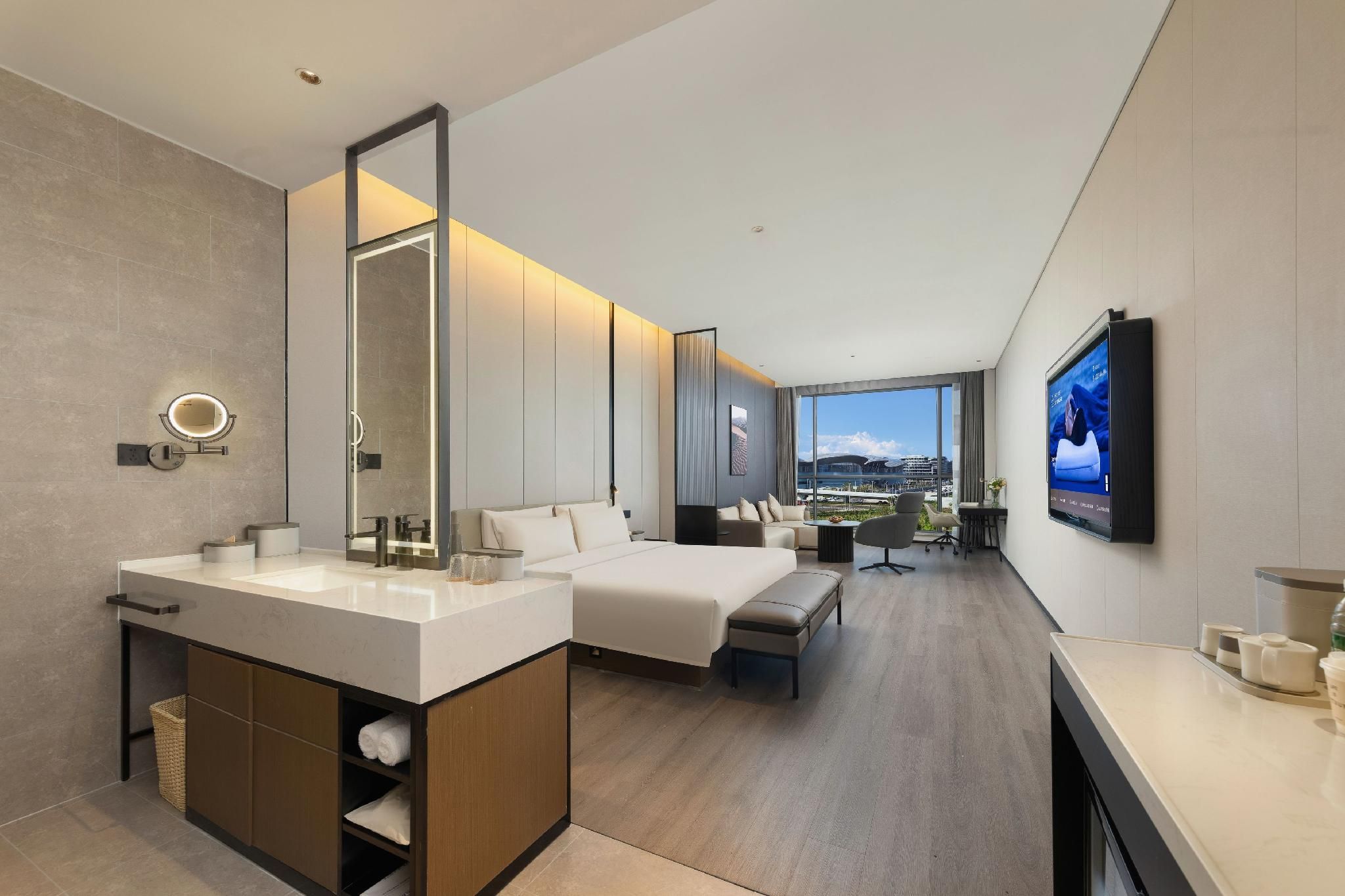 Executive Double Room